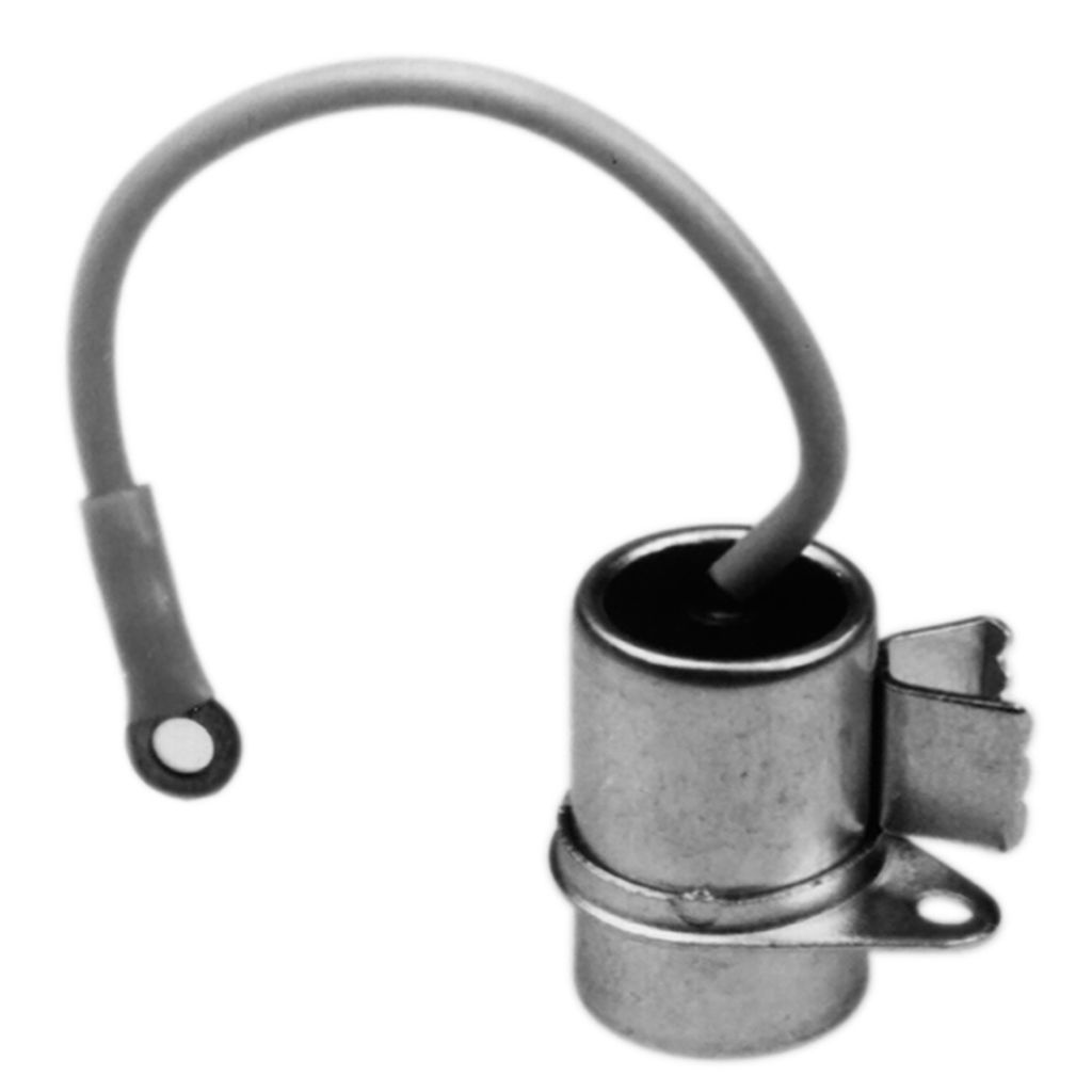 KMP italiana Kondensator