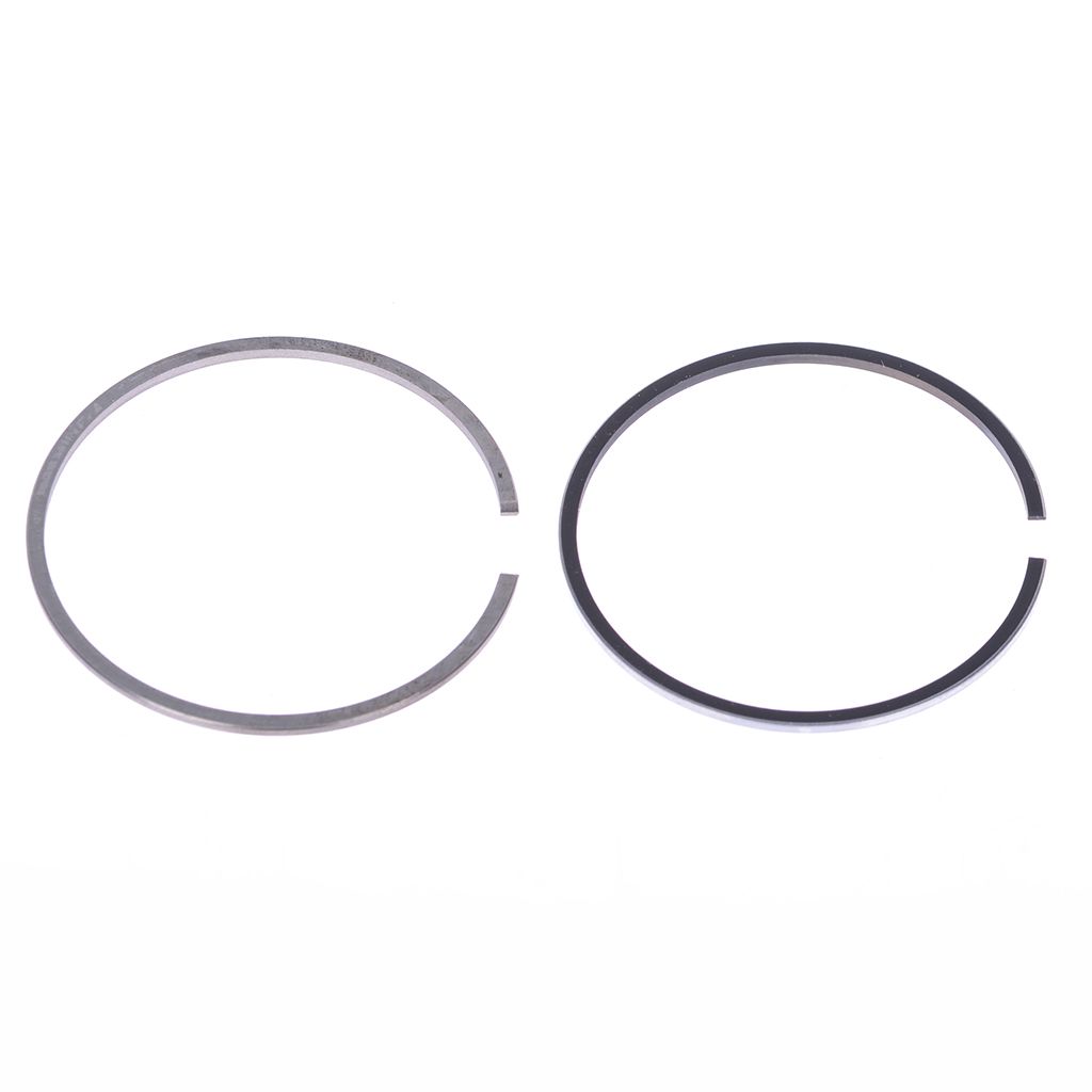 DR / Motorparts Kolbenringe DR 48mm