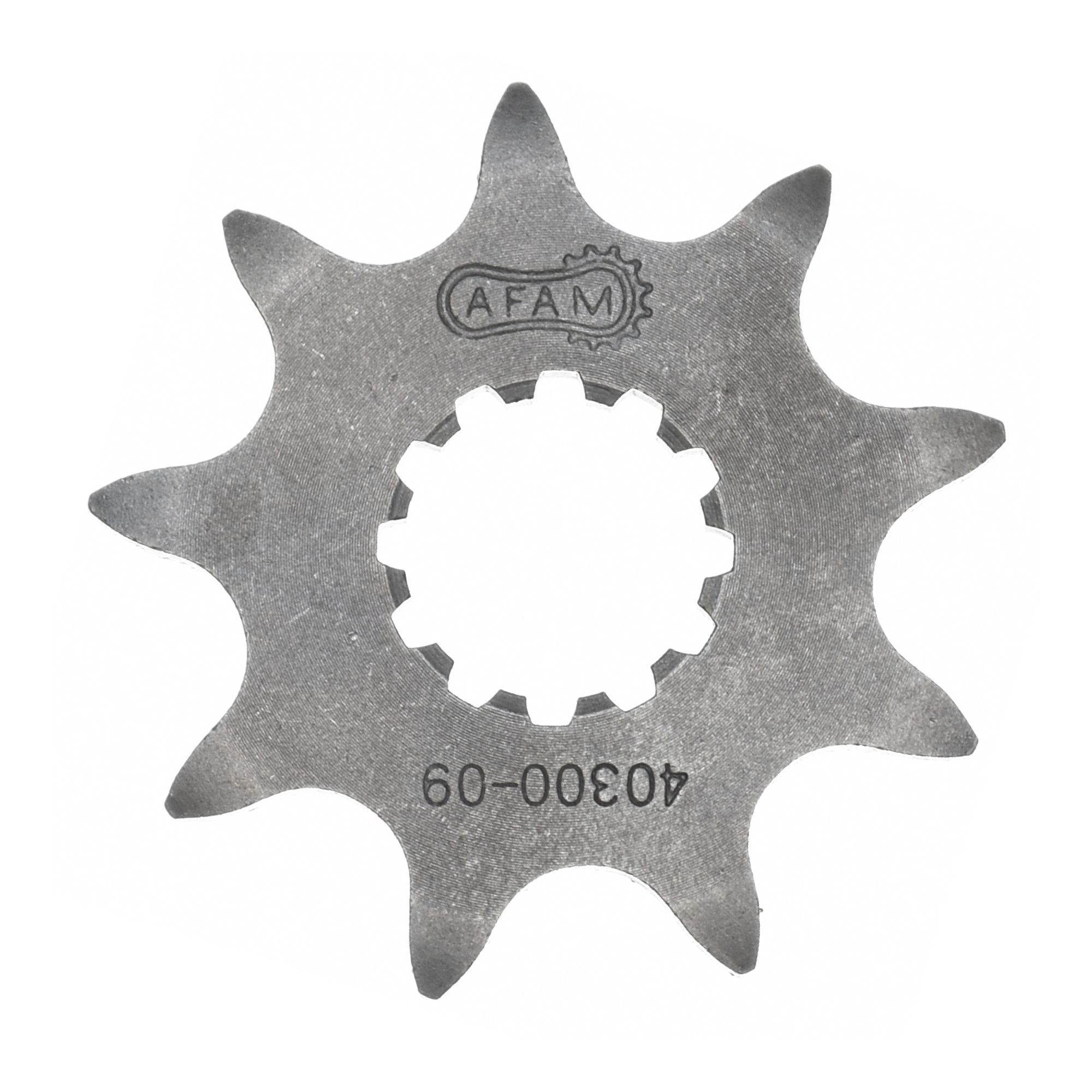 AFAM Ritzel #520 10 Zähne