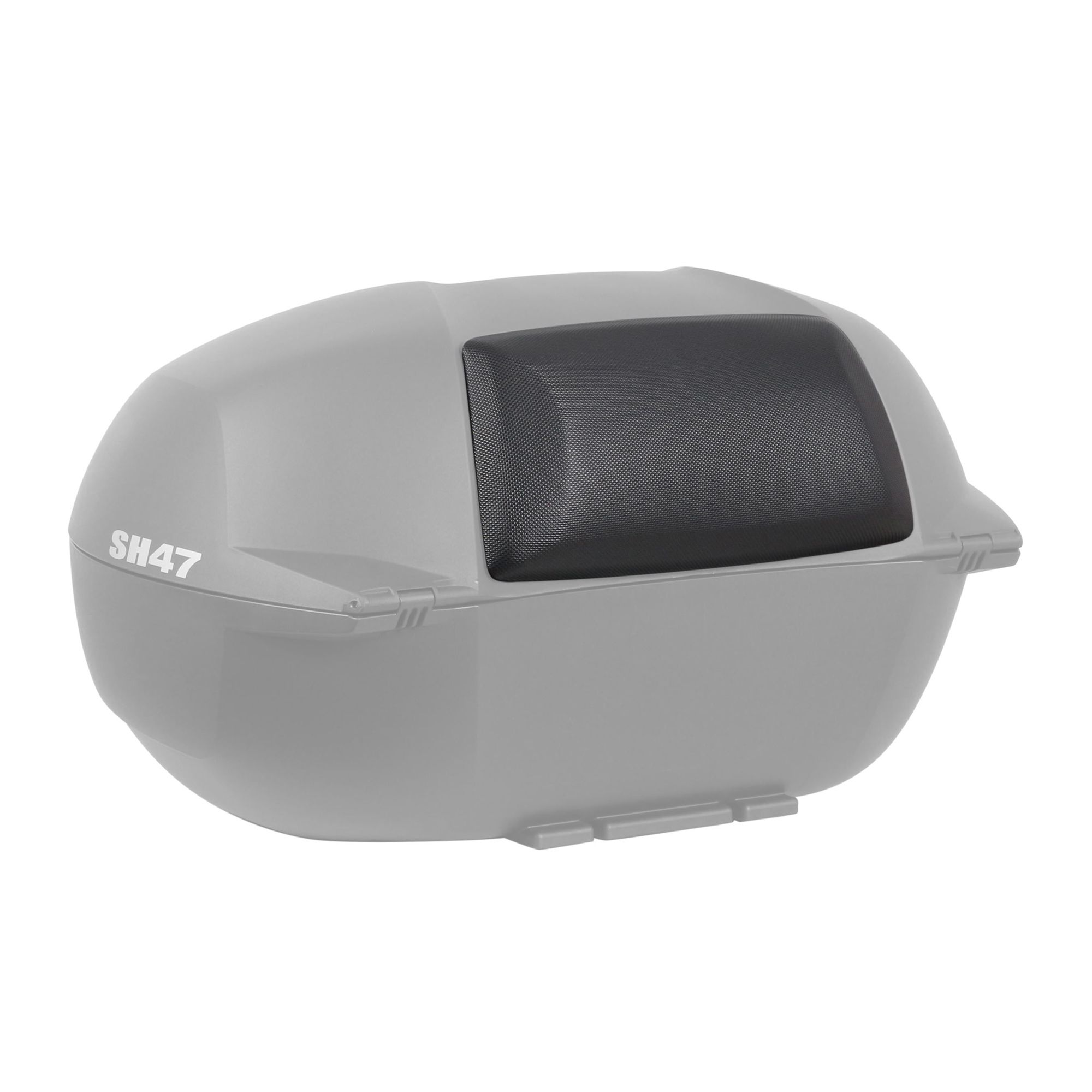 SHAD Rückenlehne f. Topcase SH47