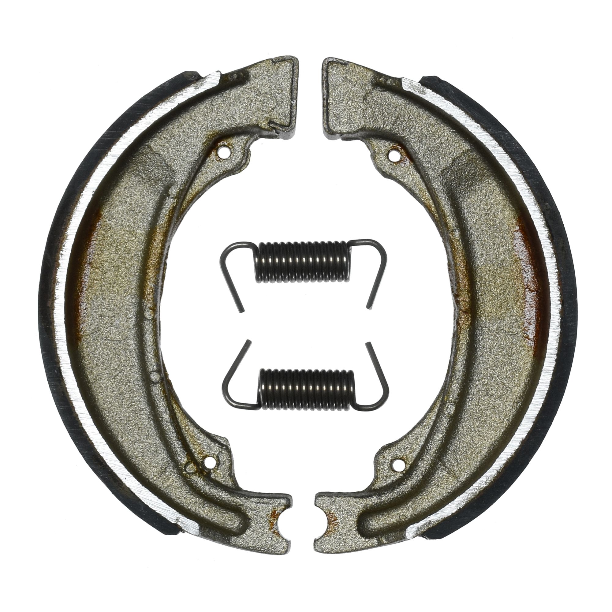 TRW Bremsbacken Bremsbelag