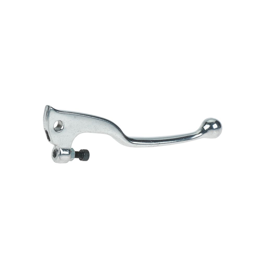 MotoLibre Bremshebel poliert