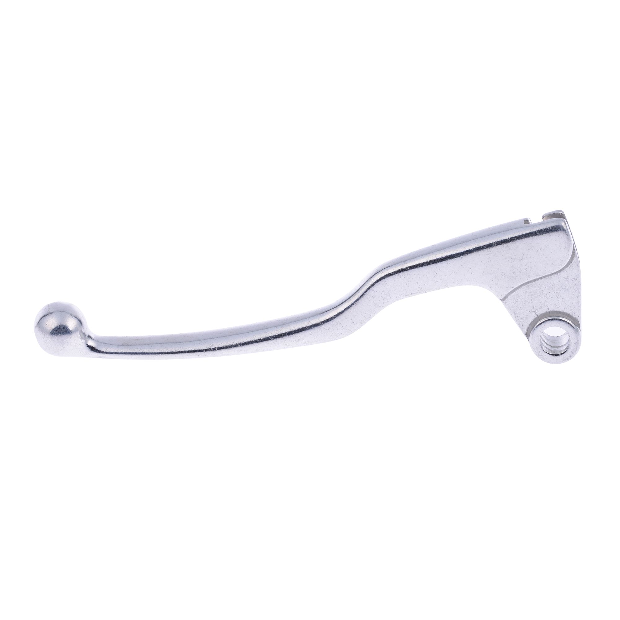 MotoLibre Kupplungshebel poliert