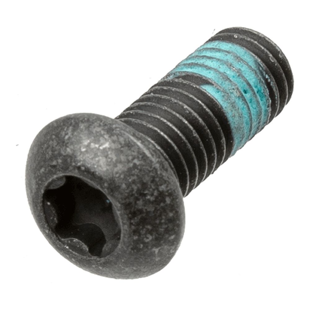 TRW Bremsscheibenschrauben M8x1,25x24,5 Set