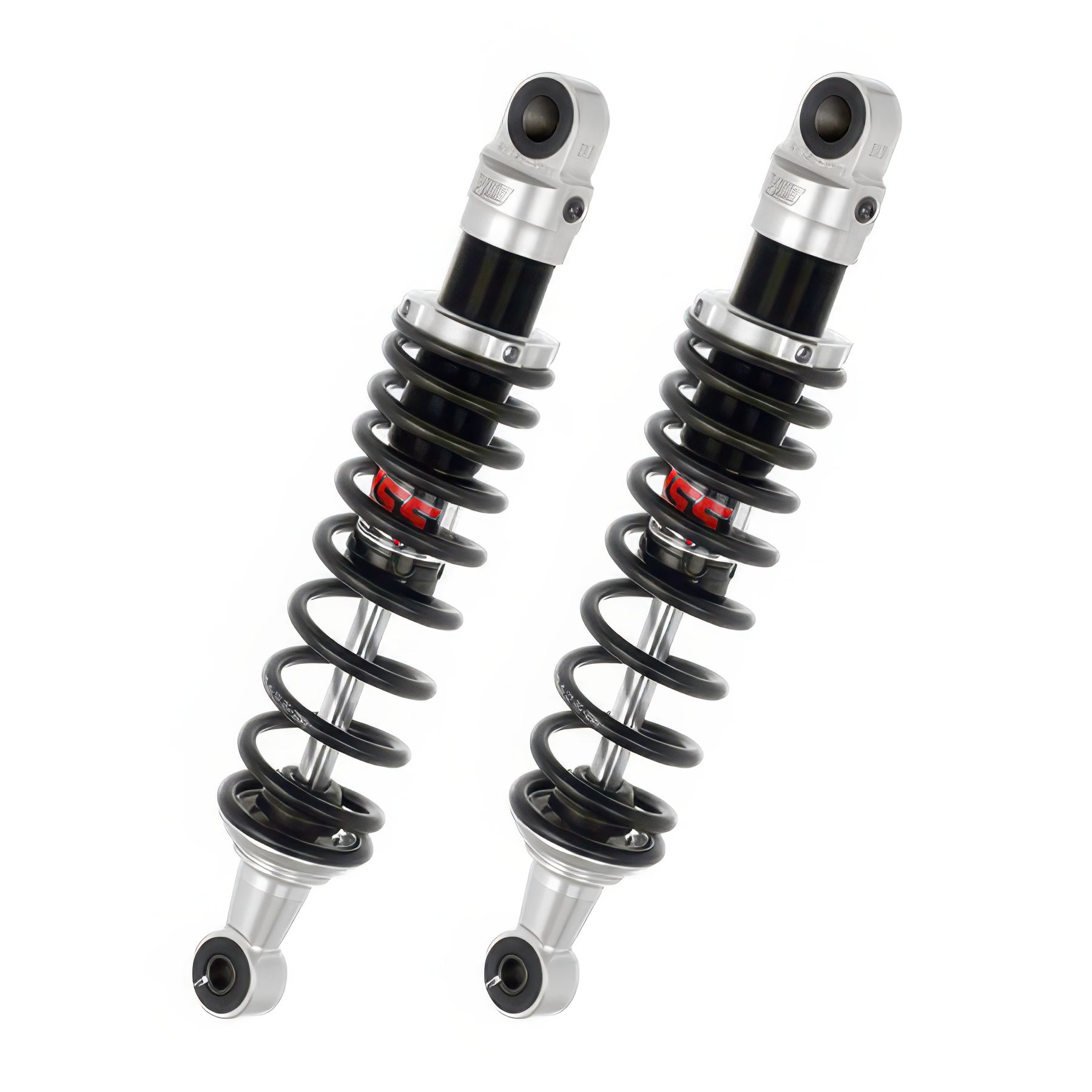 YSS Stoßdämpfer Federbein STEREO