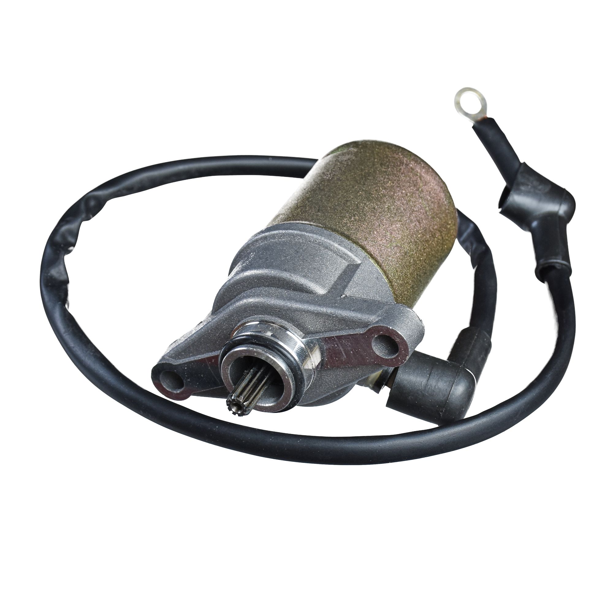 ScooterLibre Anlasser 50ccm 4-Takt