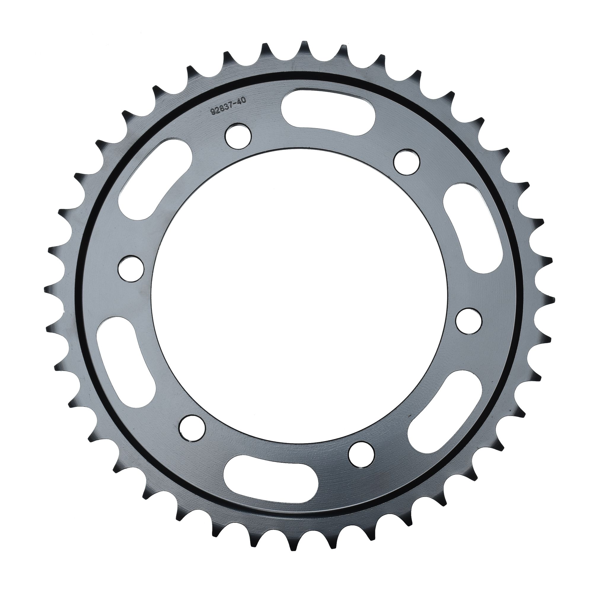 AFAM Kettenrad STAHL #525 40 Zähne