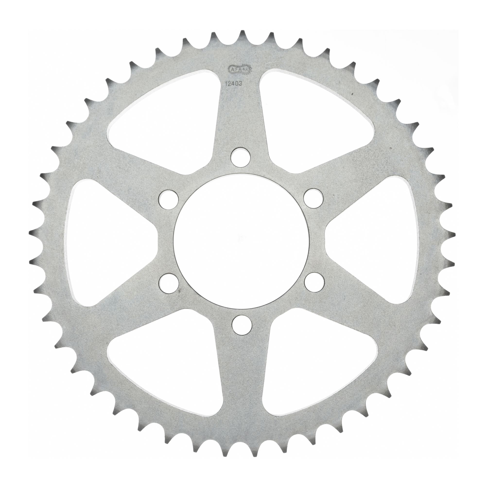 AFAM Kettenrad STAHL #530 44 Zähne