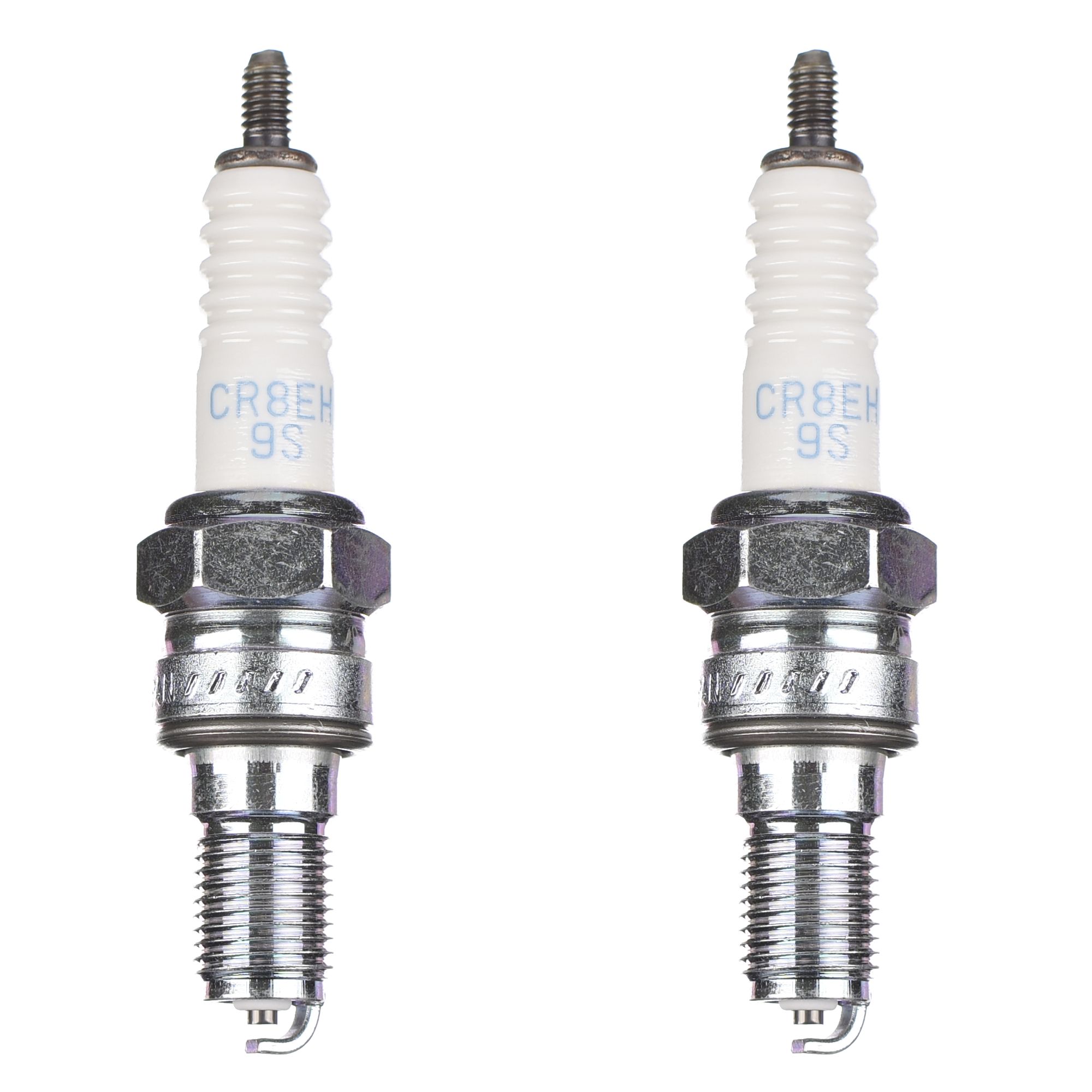 NGK Zündkerze CR8EH-9S 7750 2er Set