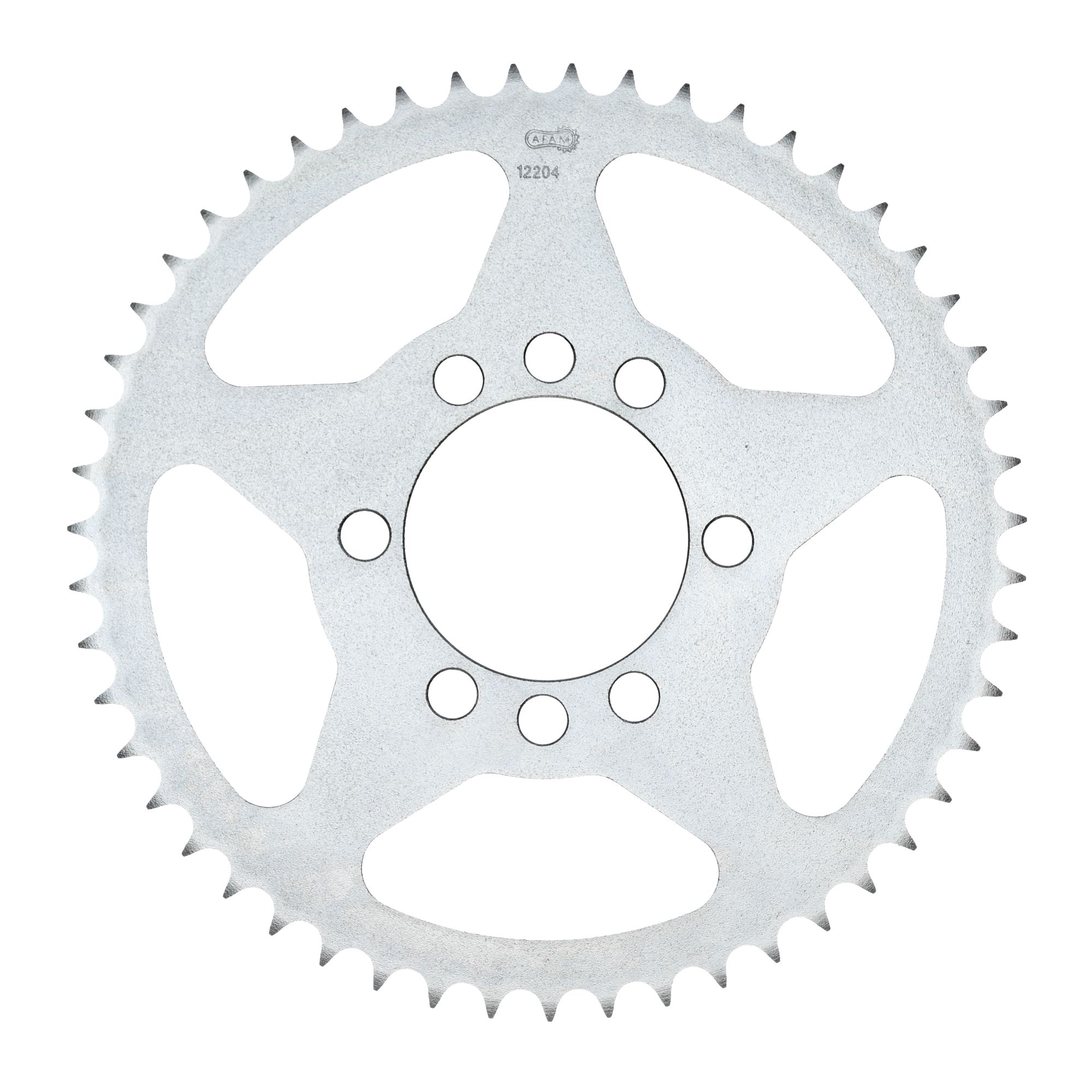 AFAM Kettenrad STAHL #428 51 Zähne