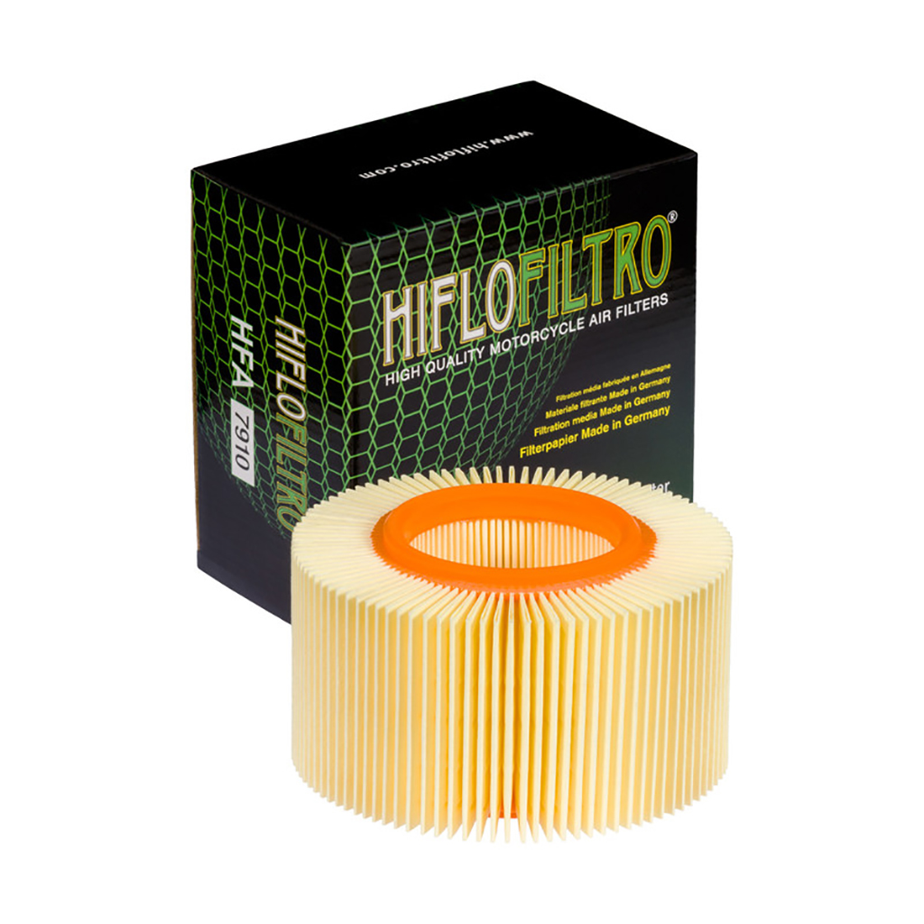 Hiflo Luftfilter