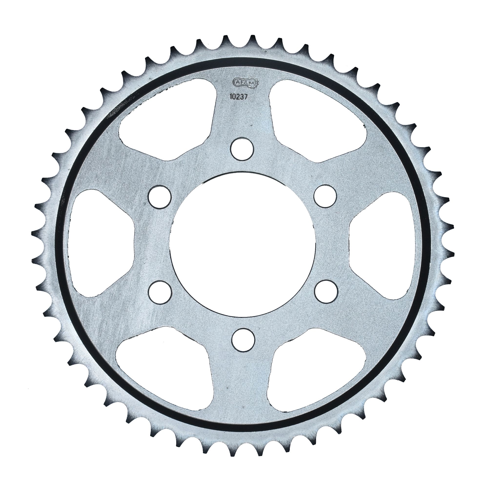AFAM Kettenrad STAHL #428 48 Zähne
