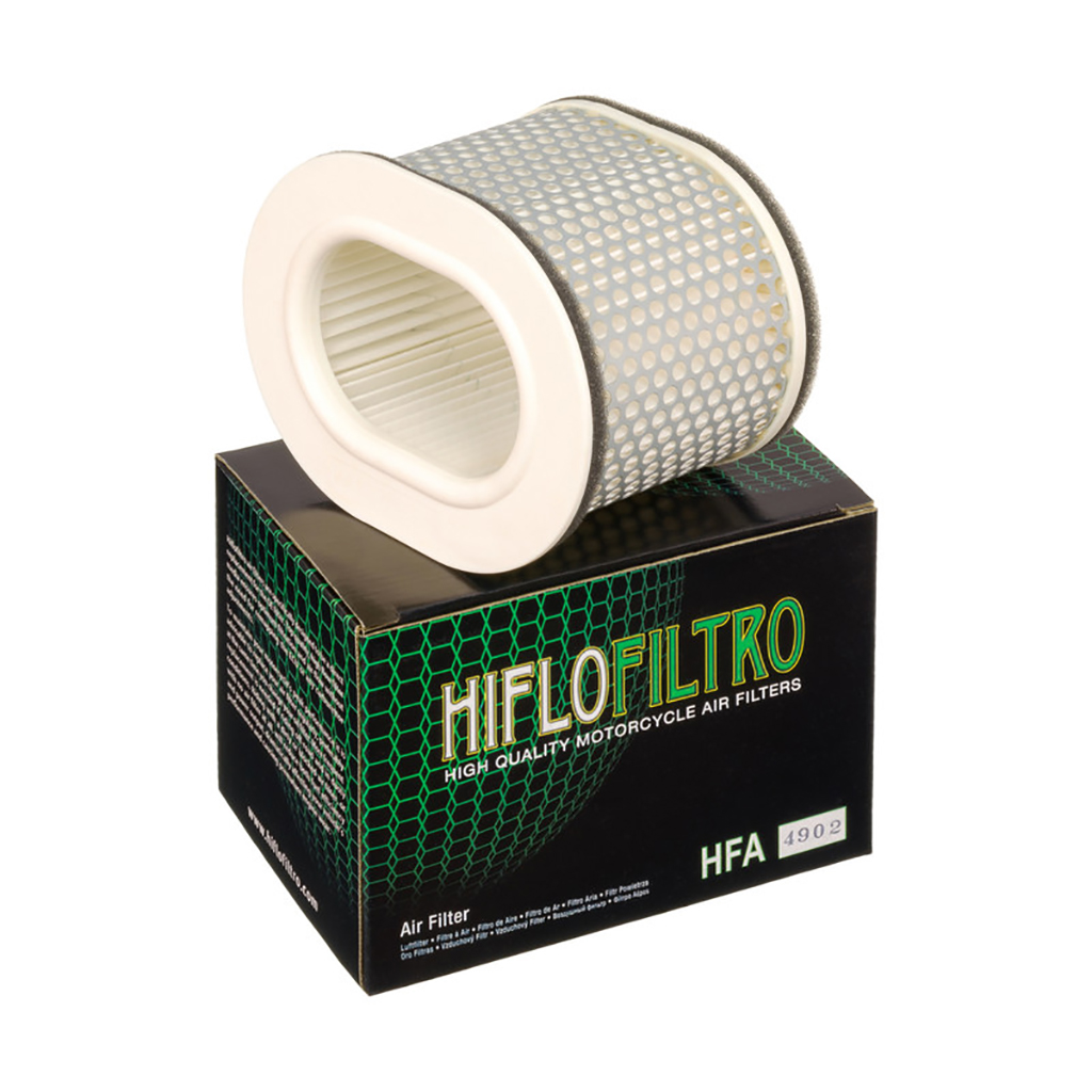 Hiflo Luftfilter