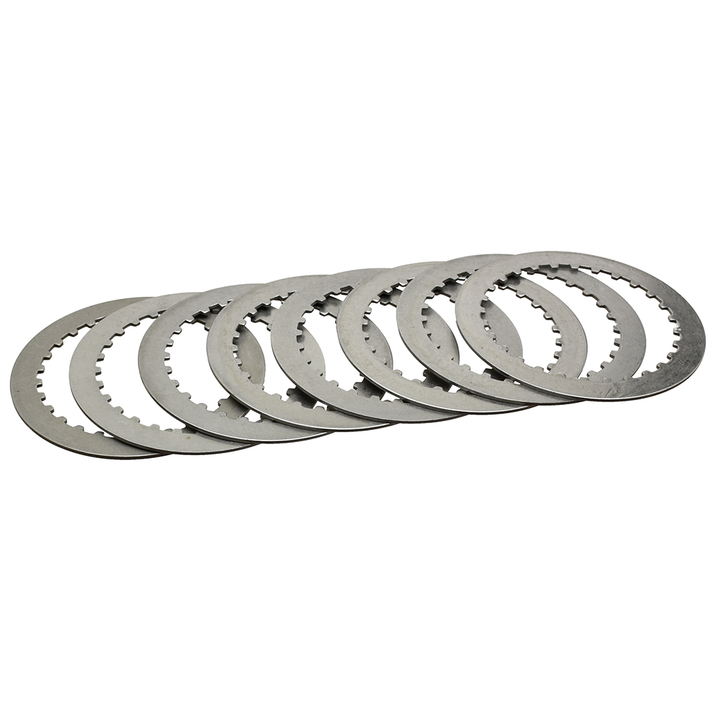 TRW Kupplungsstahlscheiben