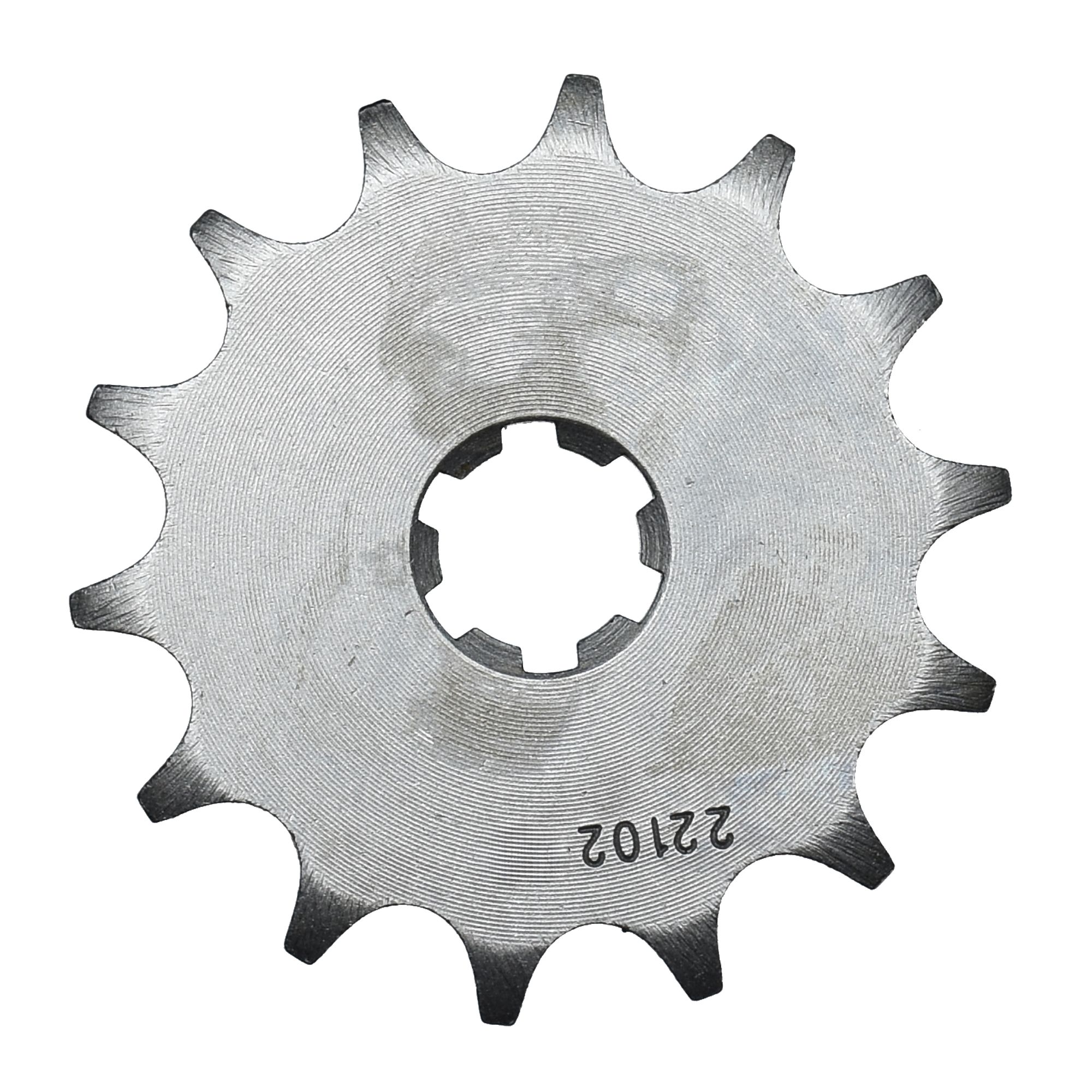 AFAM Ritzel #428 14 Zähne