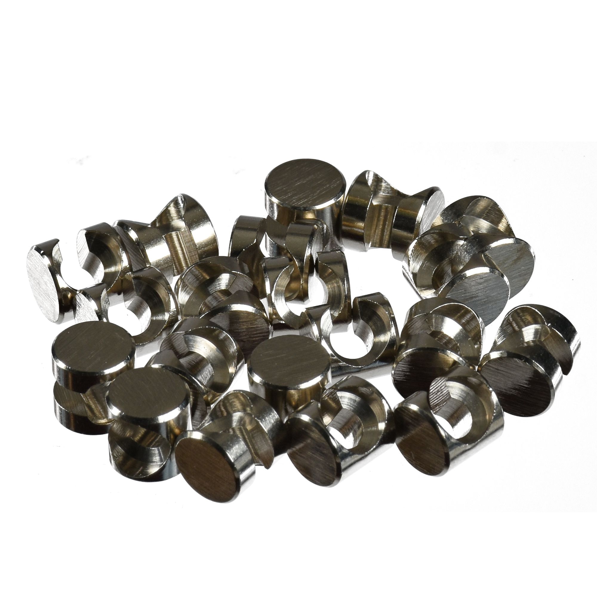 MotoLibre Nippel-Kupplung-Handbremse 20er Set