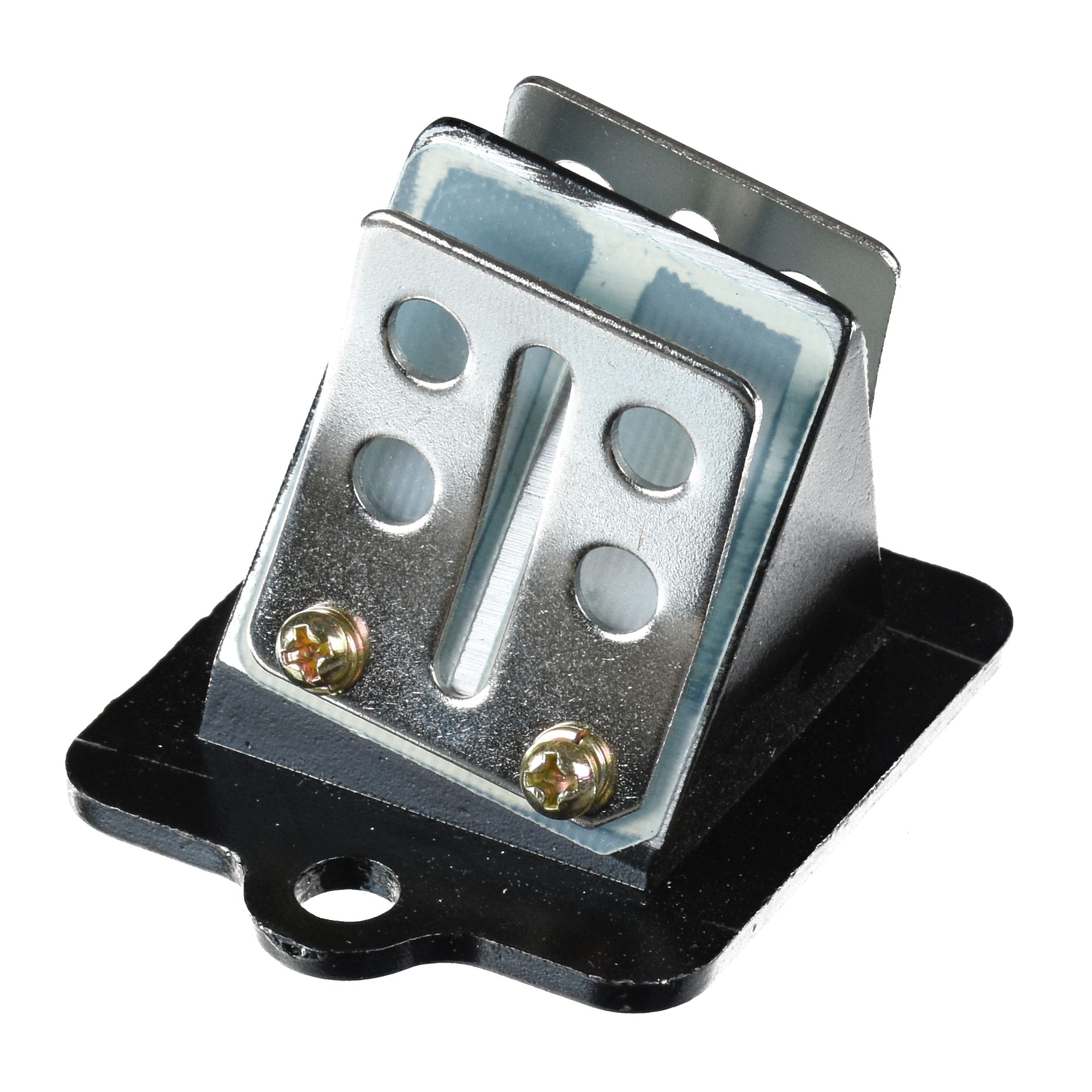 ScooterLibre Membranblock 50ccm 2-Takt offen mit Kunstoffmembrane