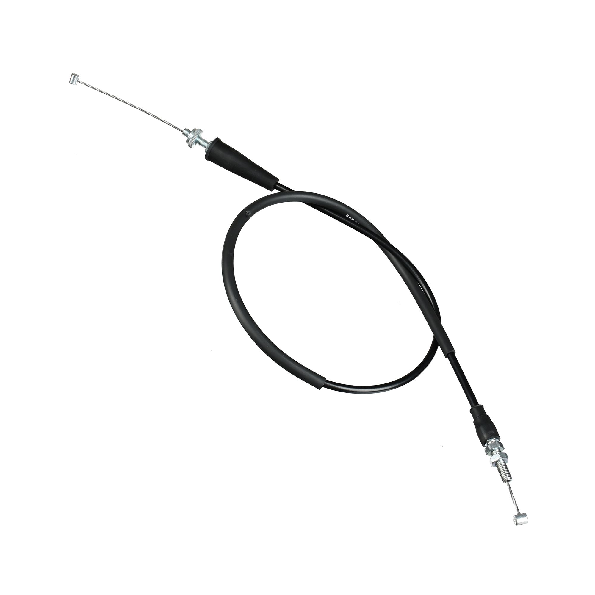 MotoLibre Gaszug Schließer