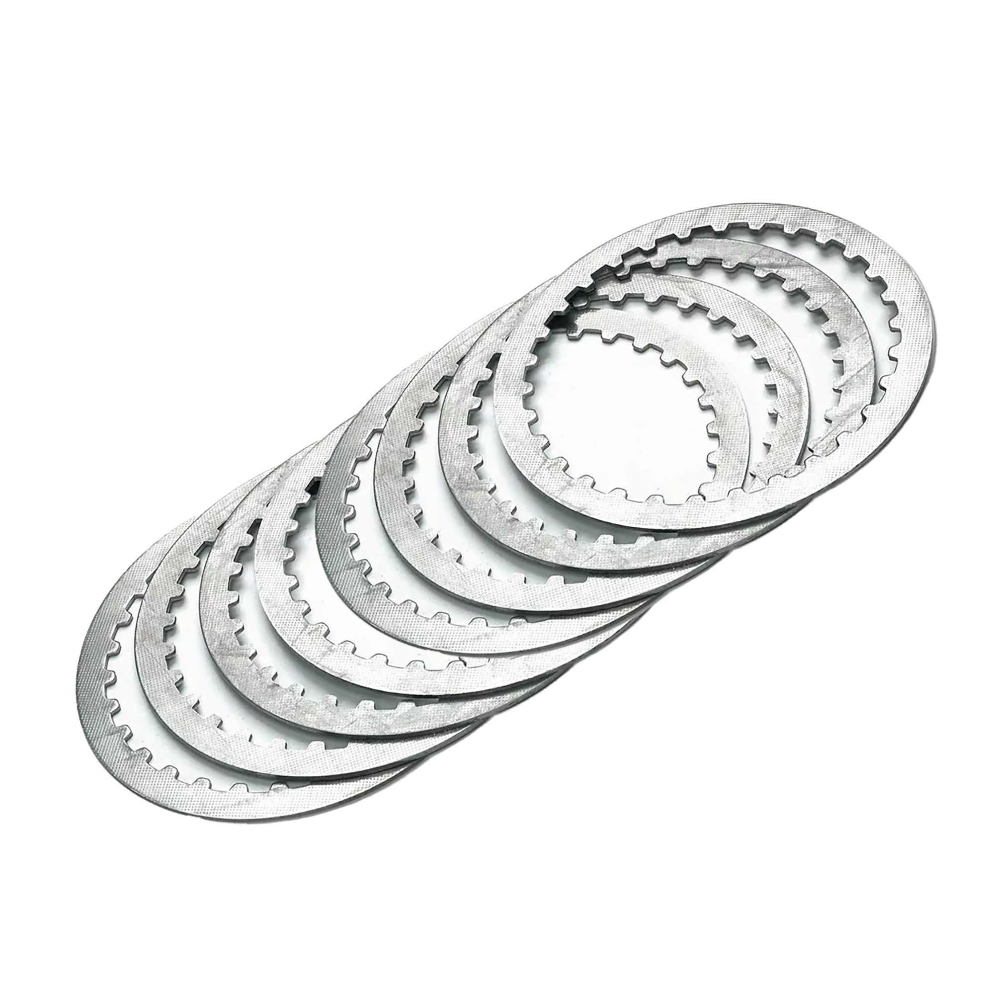 TRW Kupplungsstahlscheiben