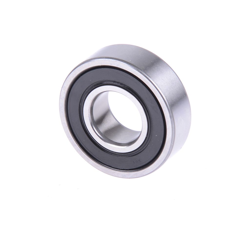 MotoLibre Lager 6202-2RS1