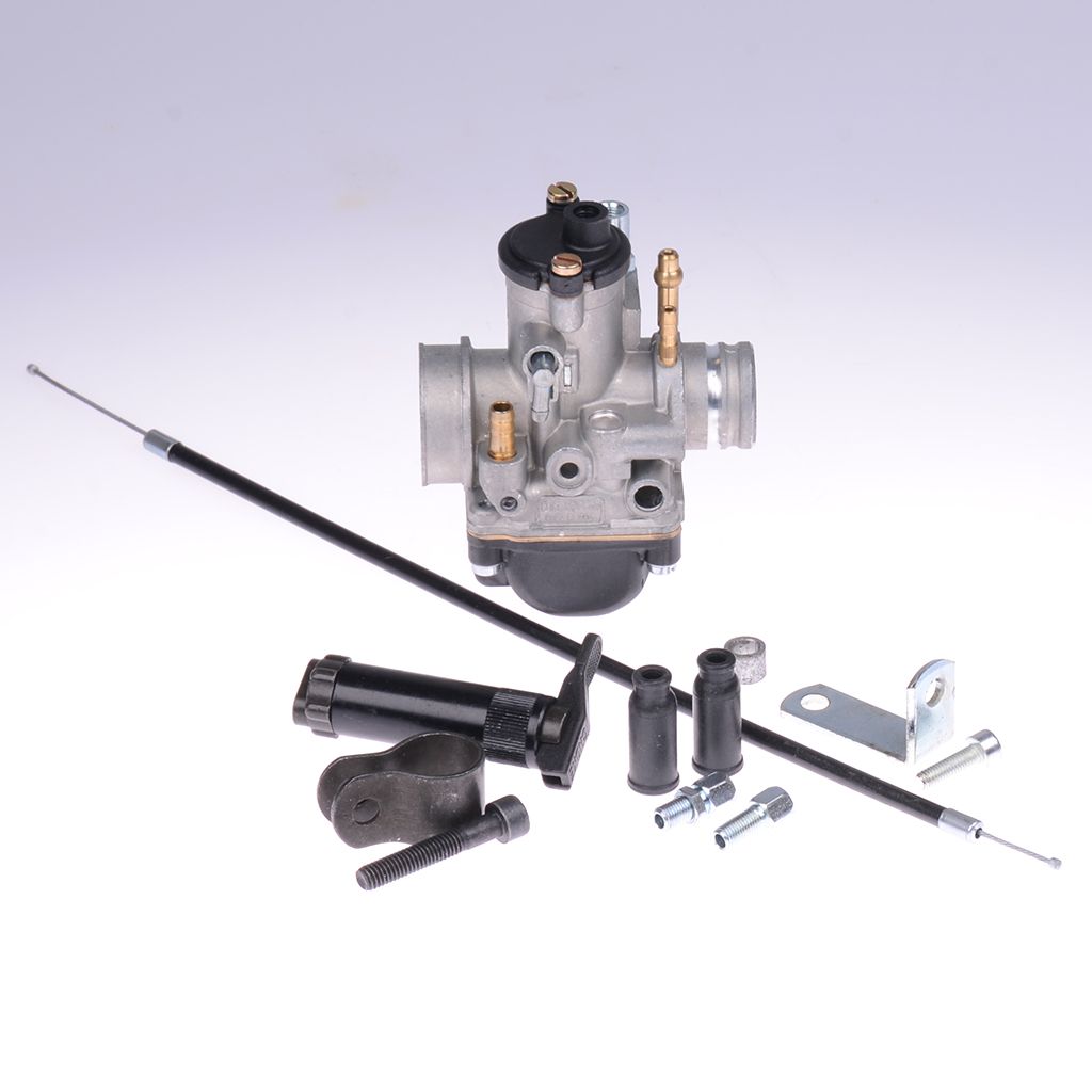 Pinasco Vergaserkit 19mm DellOrto PHB 619
