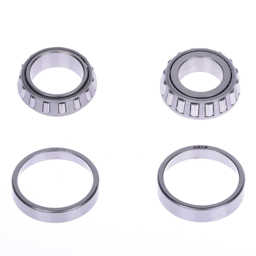 MotoLibre Lenkkopflager SSY500 Kegelrollenlager