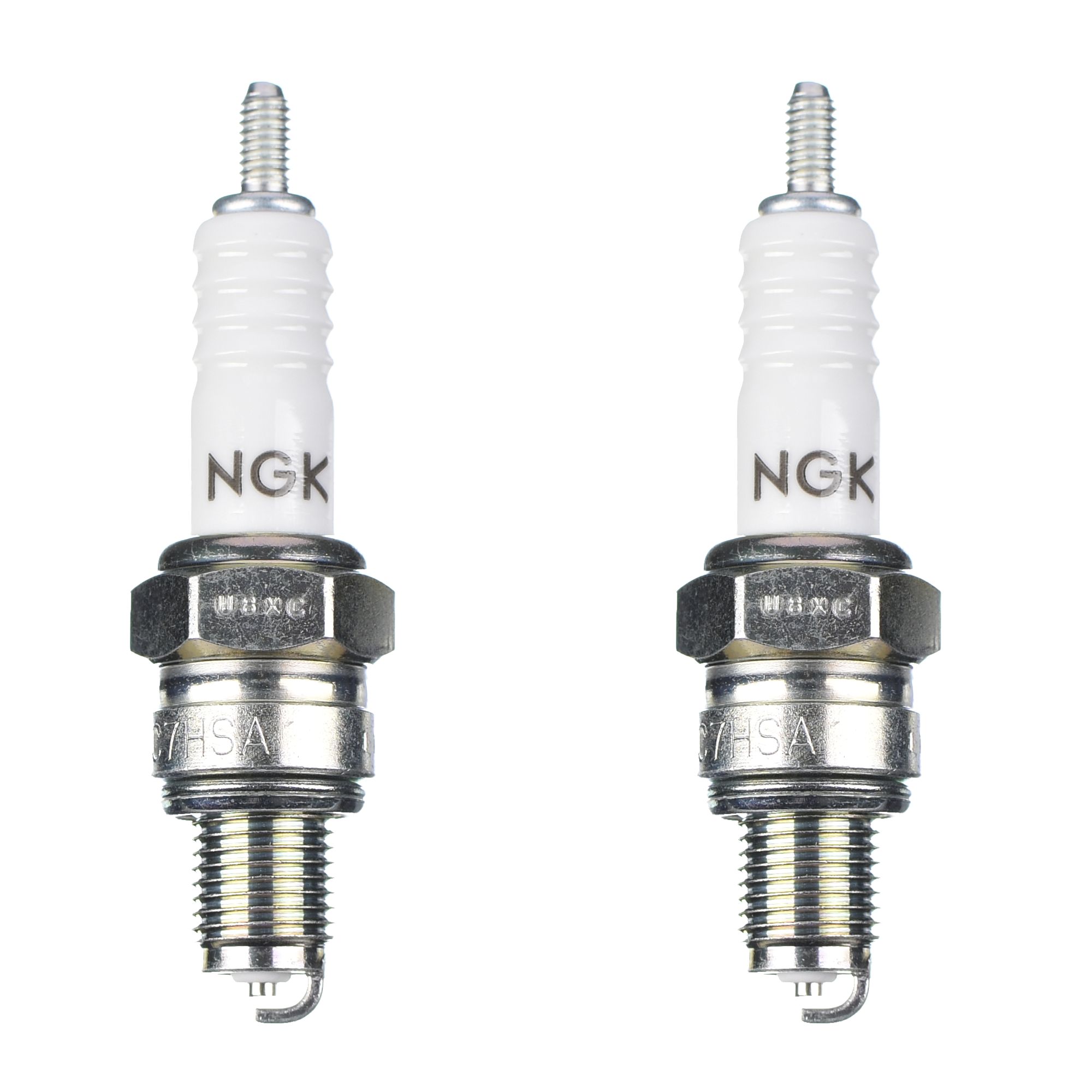 NGK Zündkerze C7HSA 4629 2er Set