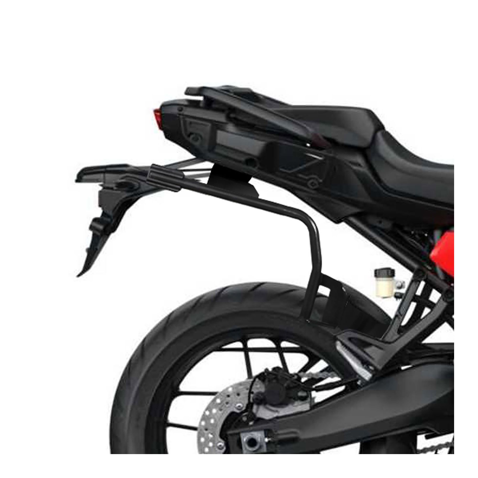 SHAD Seitenkoffer-Träger 3P