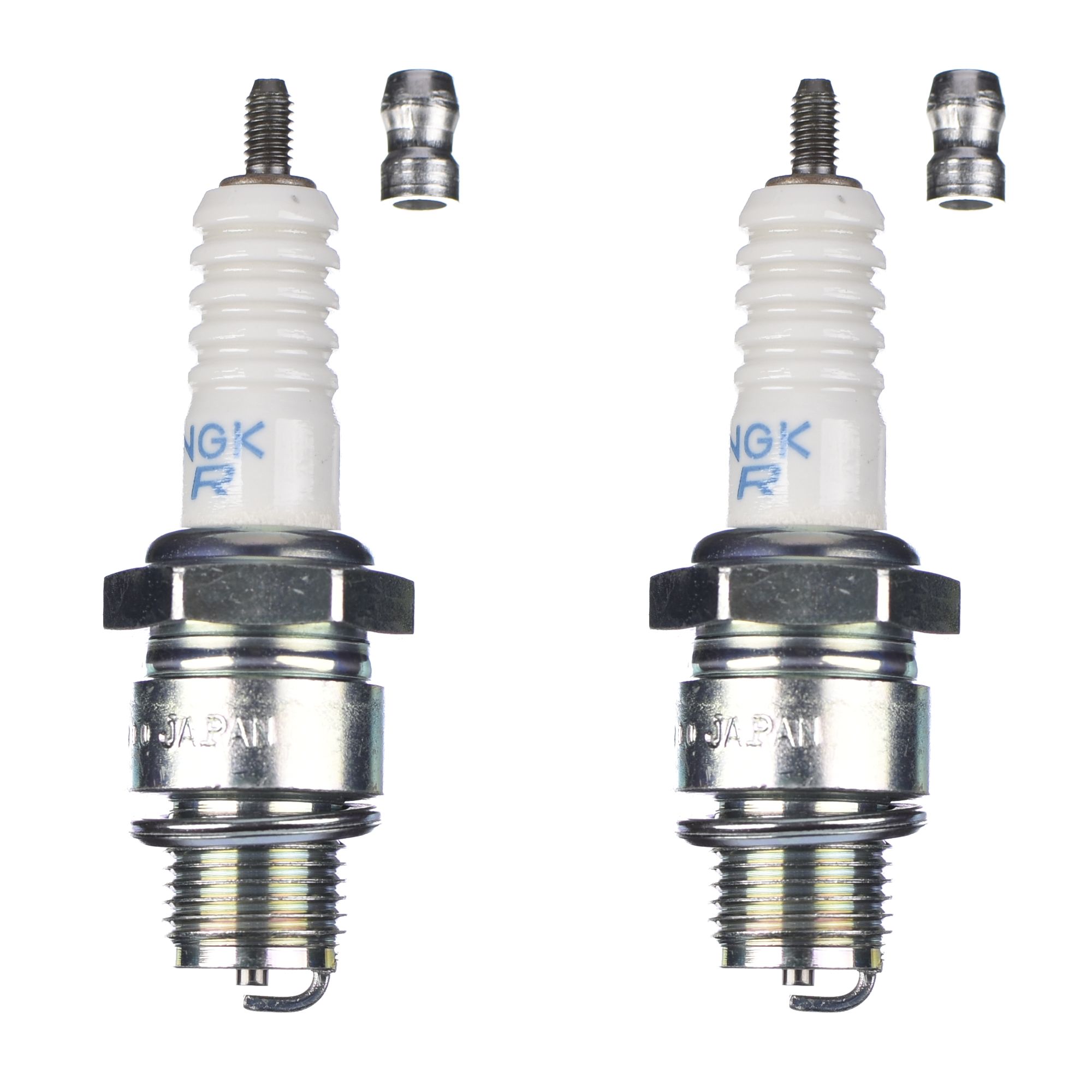 NGK Zündkerze BR4HS 3322 2er Set