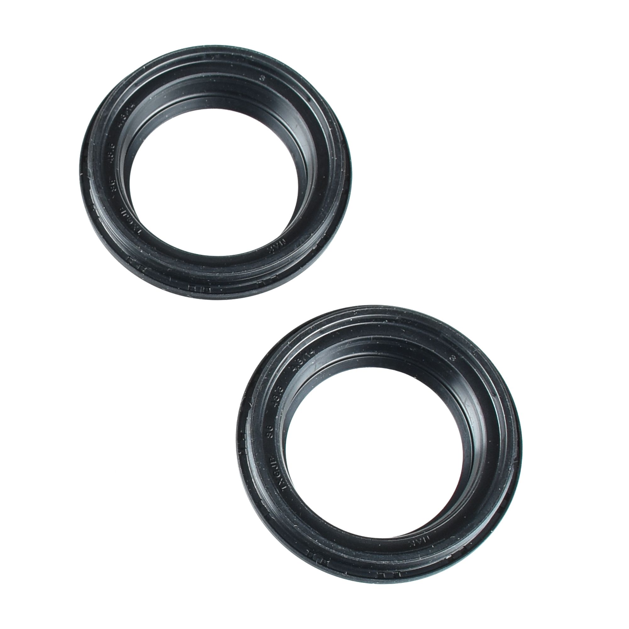 MotoLibre Staubkappen 36x48,5/52,5x14