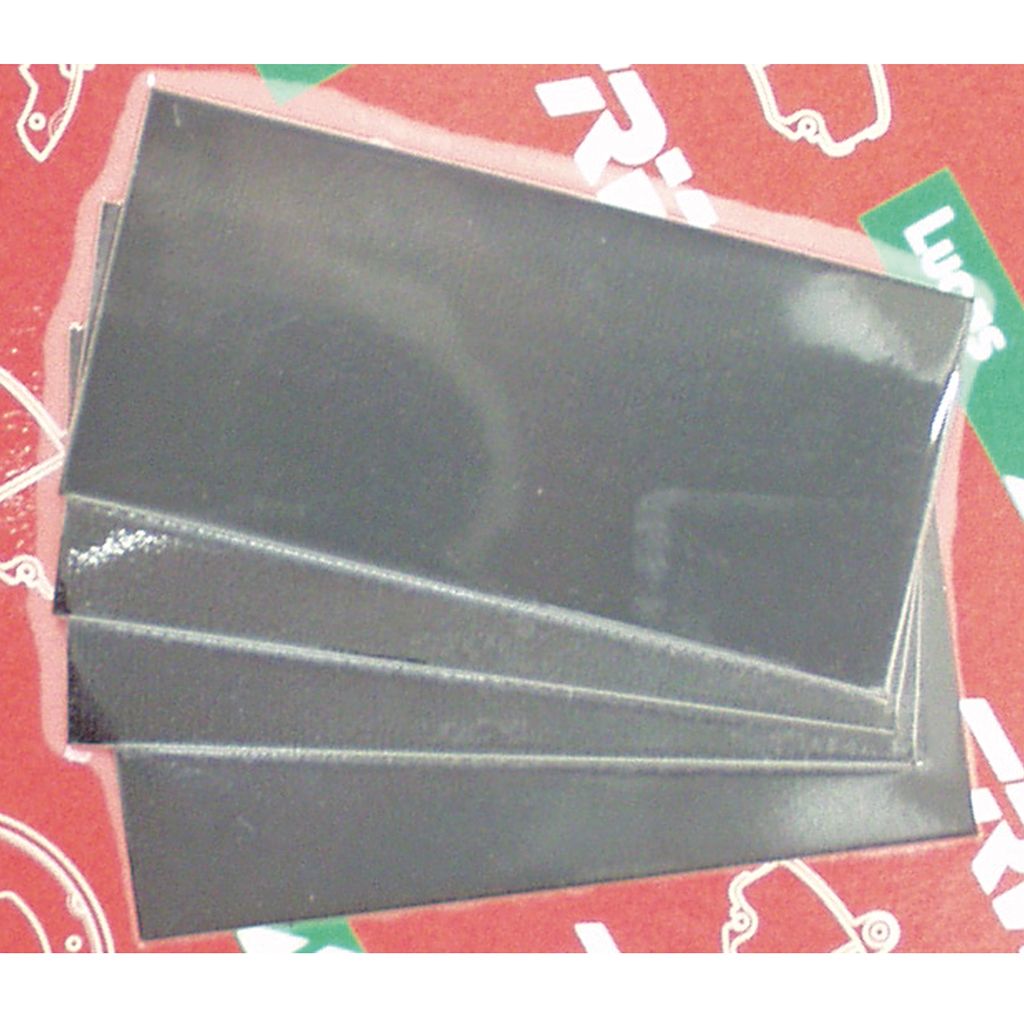 TRW Antiquietschfolie Inhalt: 4 Stück