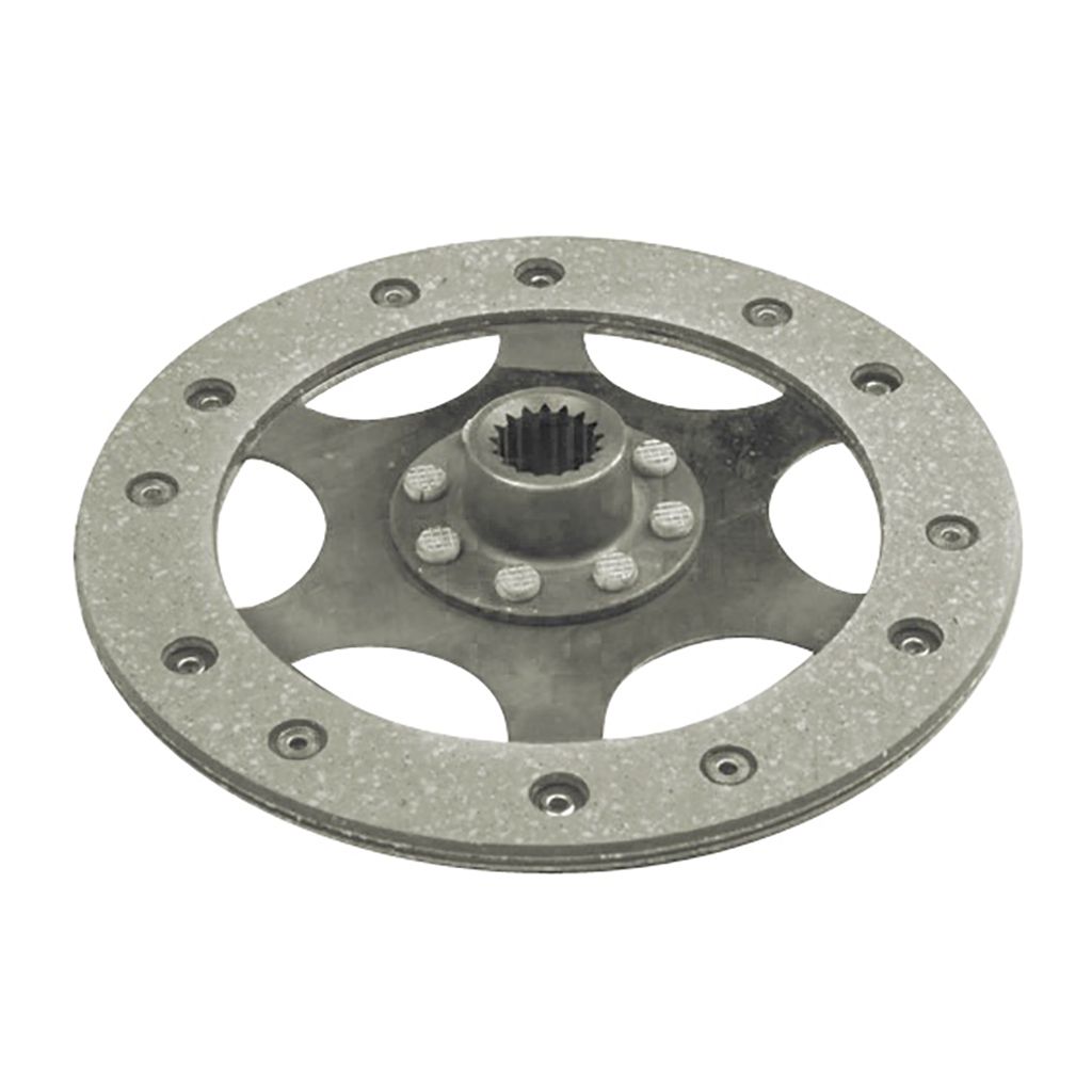 TRW Kupplungsscheibe