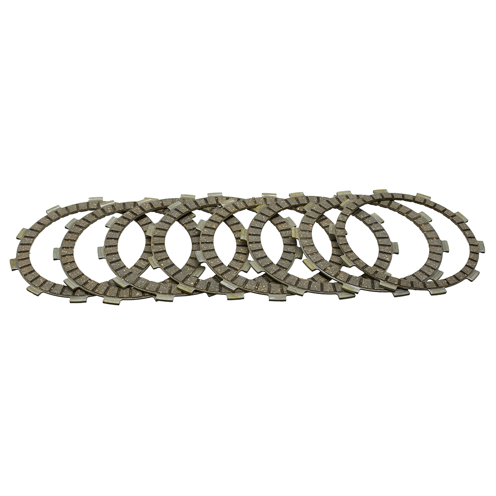 NHC Kupplungsreibscheiben