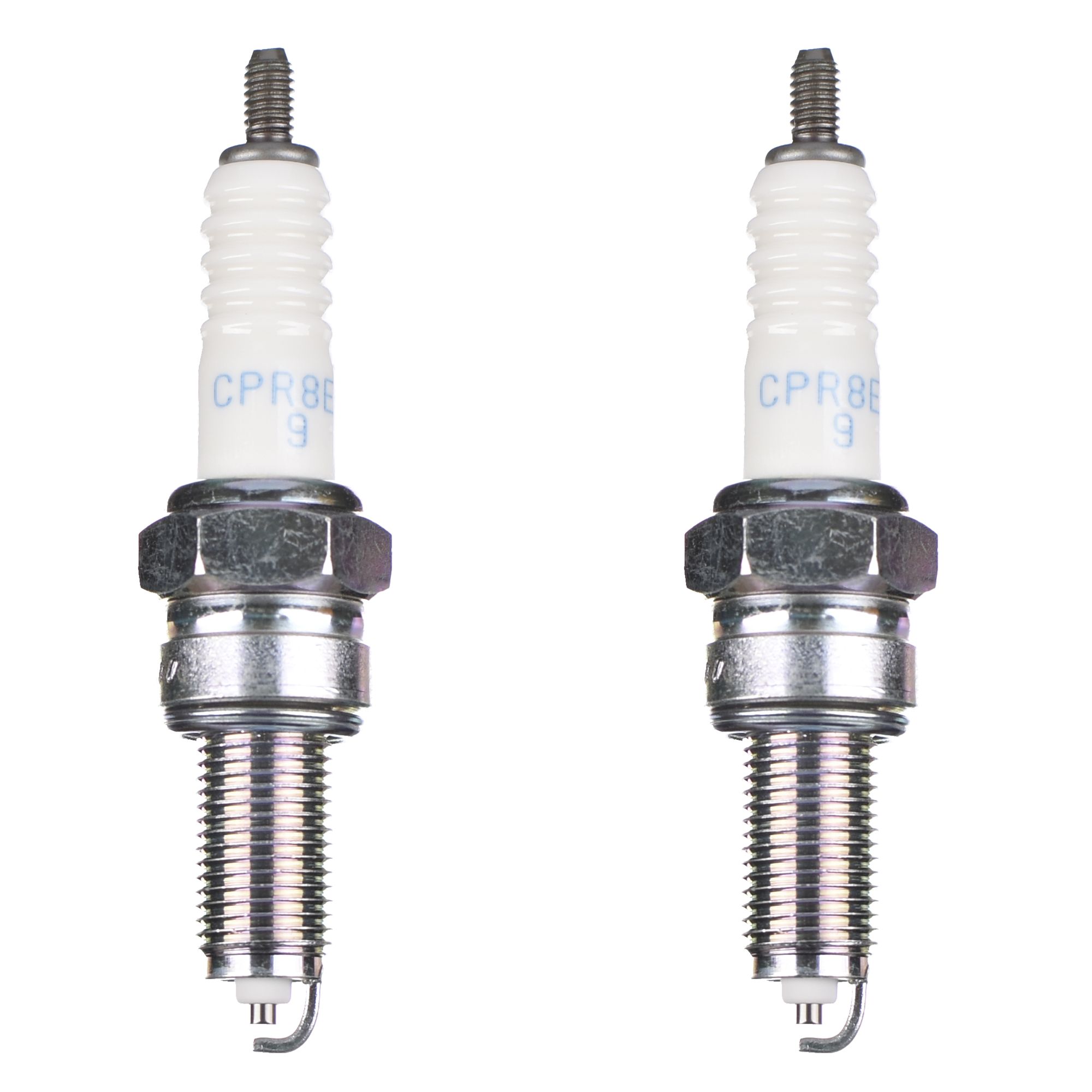 NGK Zündkerze CPR8EA-9 2306 2er Set
