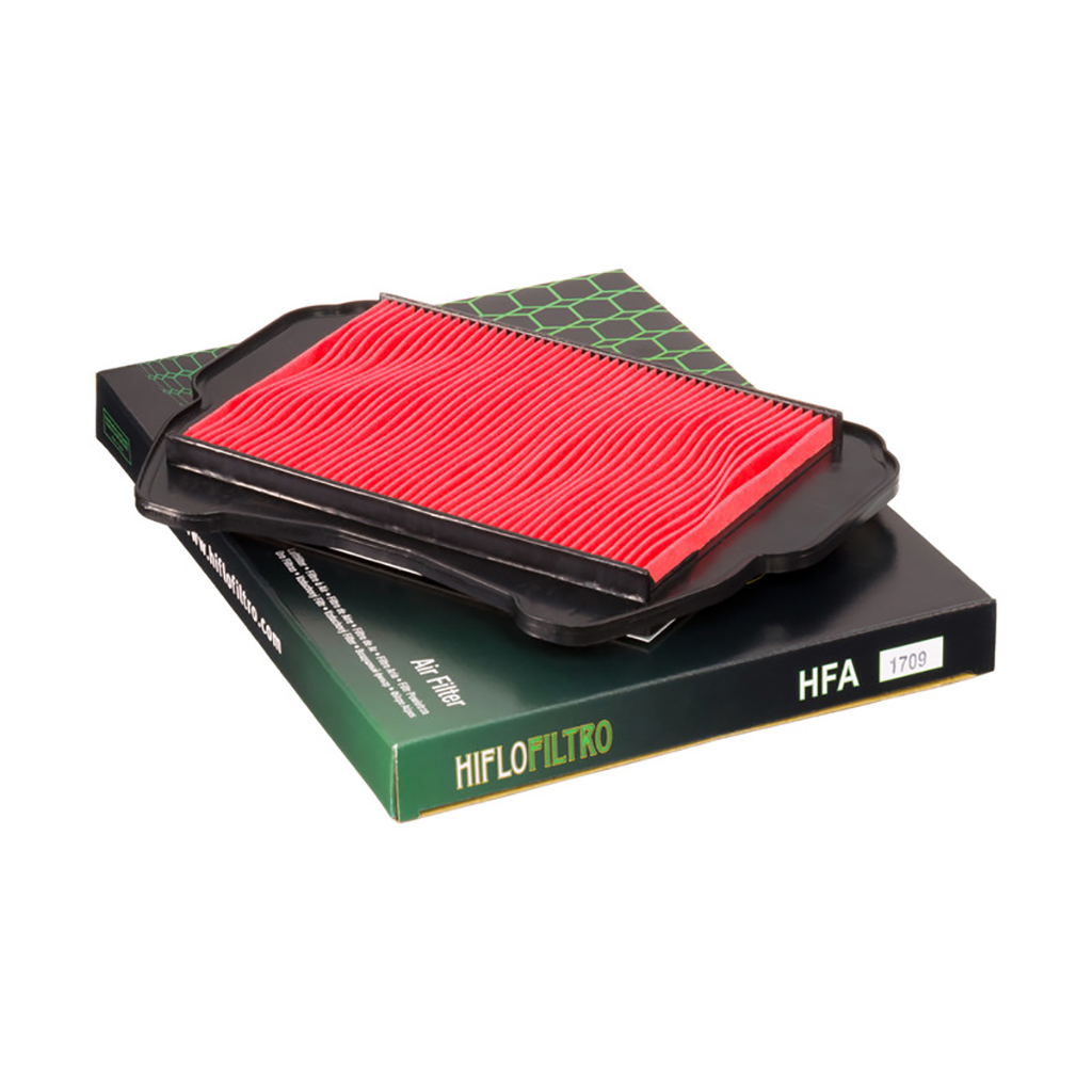 Hiflo Luftfilter