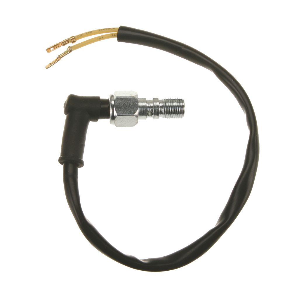 TRW Bremslichtschalter Hydraulisch M10x1,00 Einfachhohlschraube