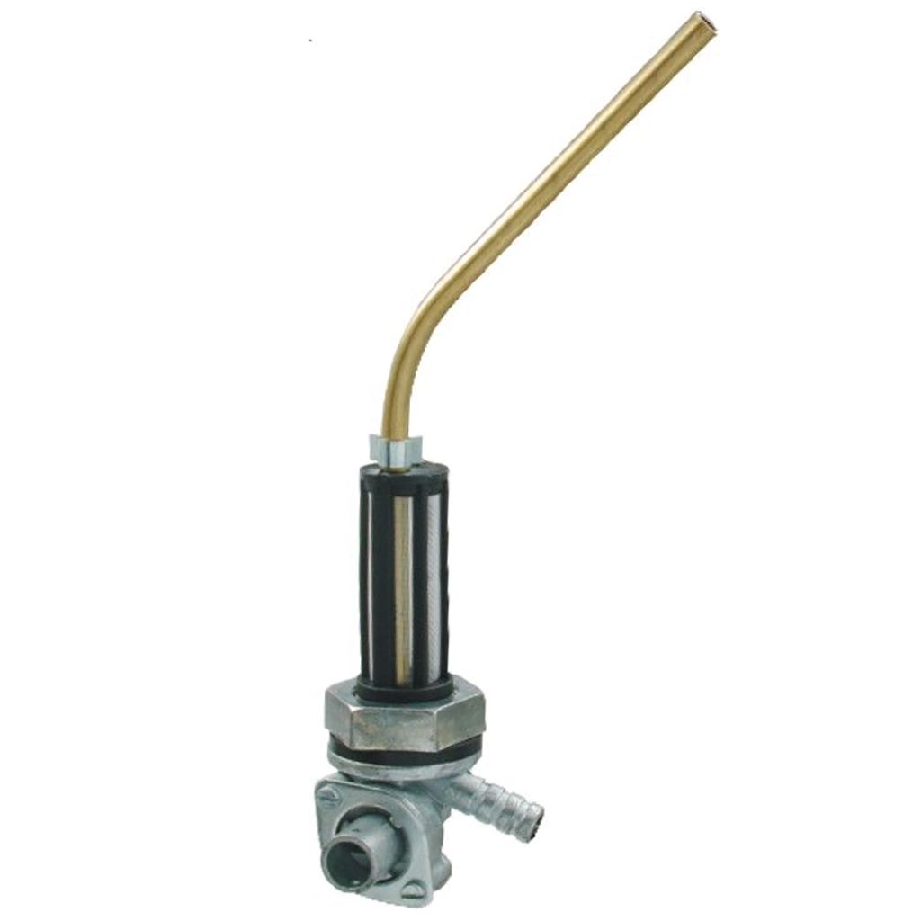 KMP italiana Benzinhahn 125 2 Takt