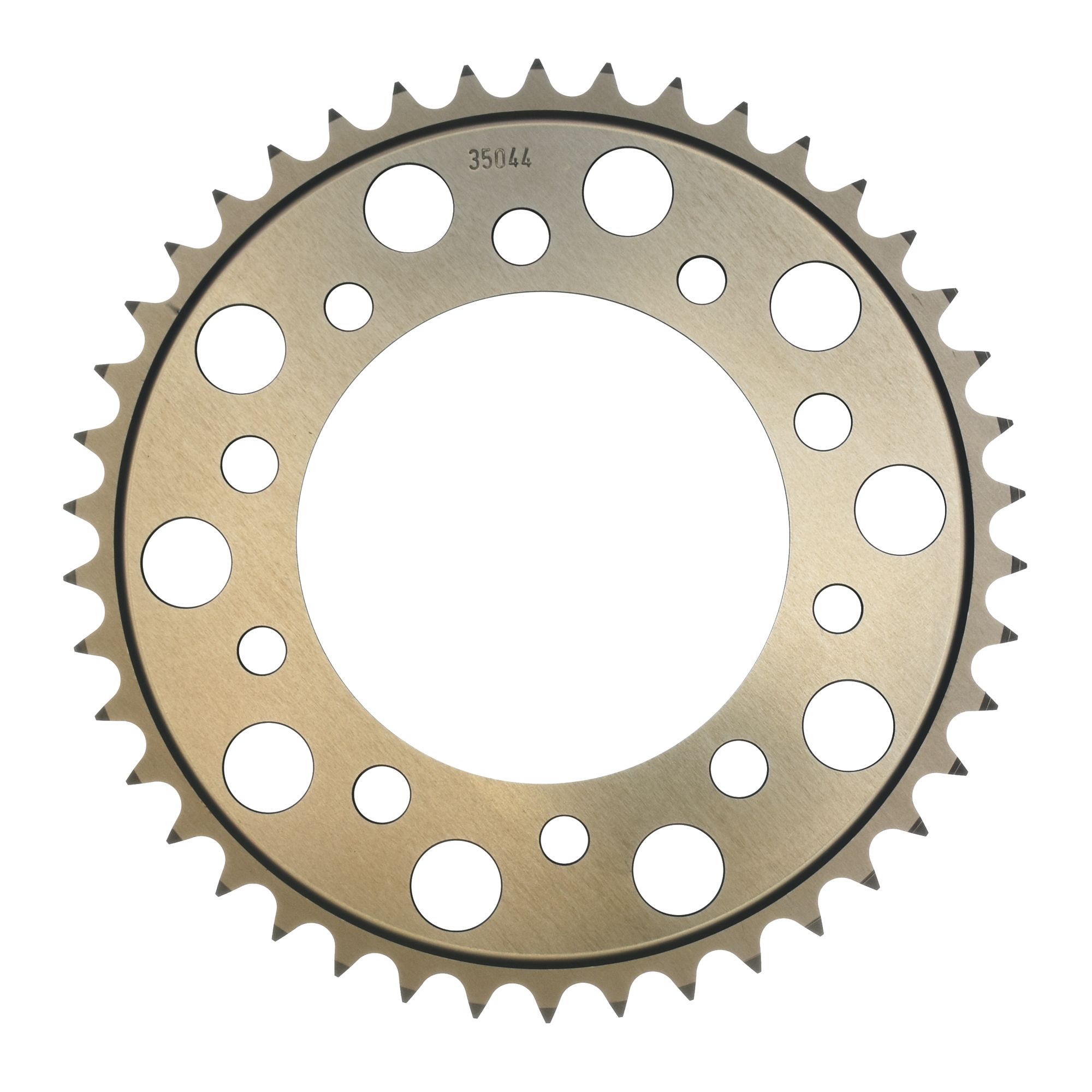 AFAM Kettenrad ALU #530 43 Zähne