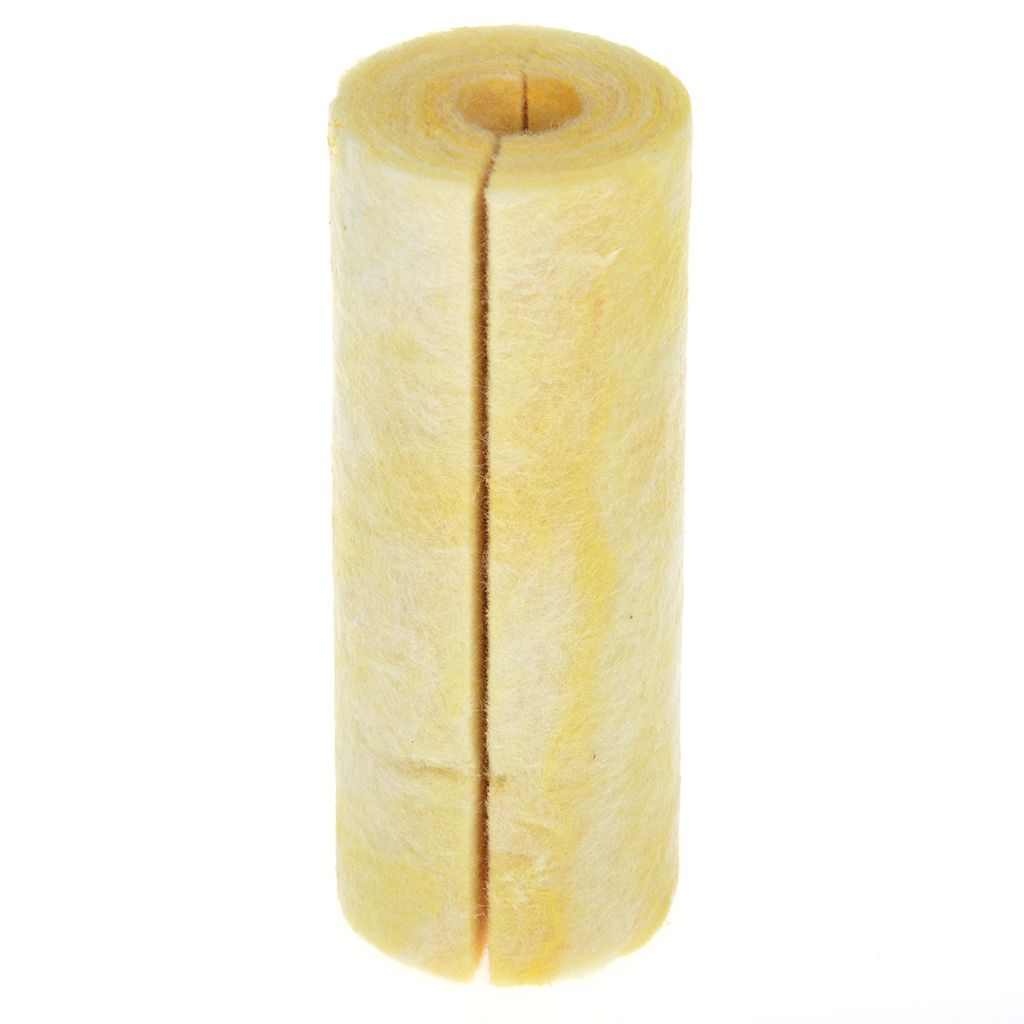 ScooterLibre Auspuffdämmwolle fertig geformt 60x170