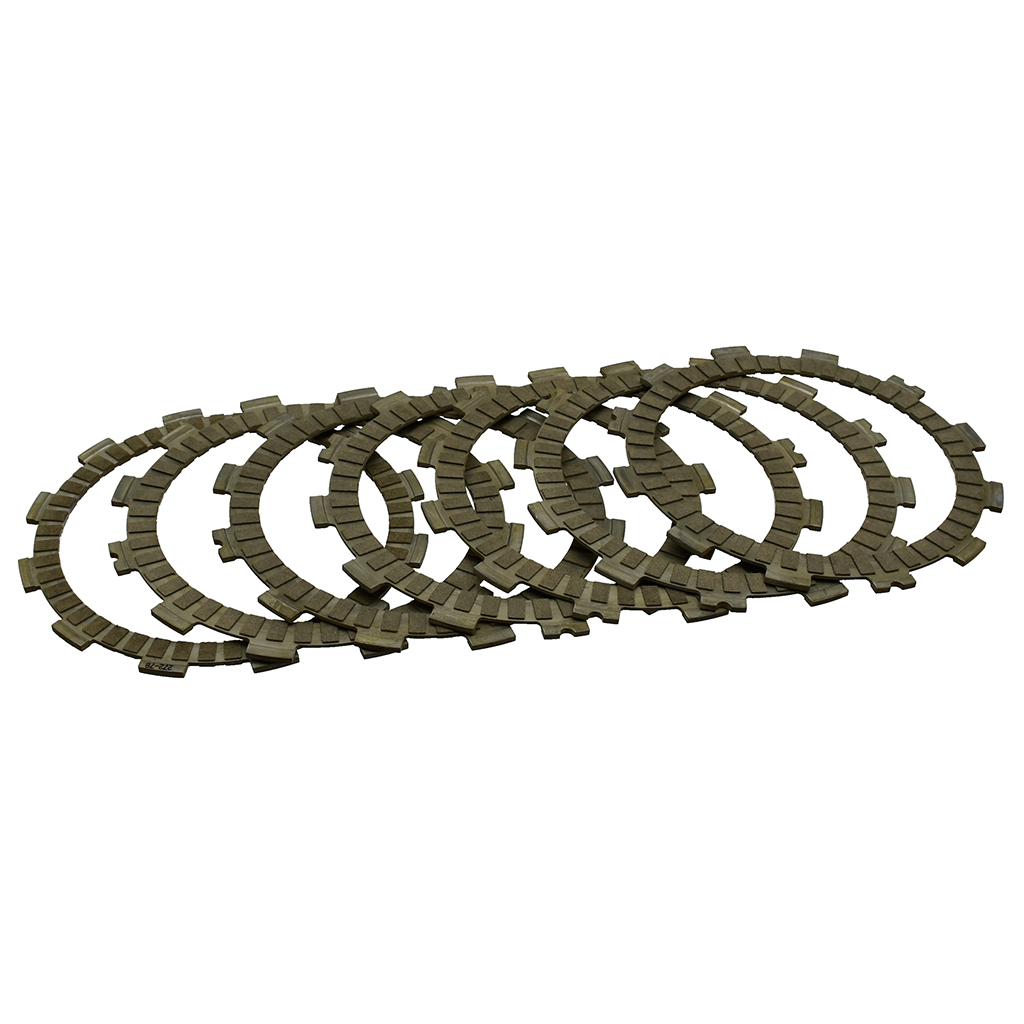 TRW Kupplungsreibscheiben