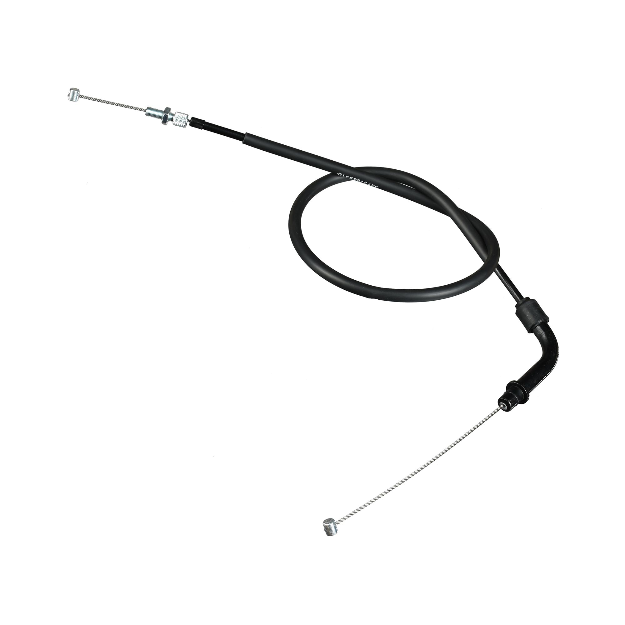 MotoLibre Gaszug Öffner