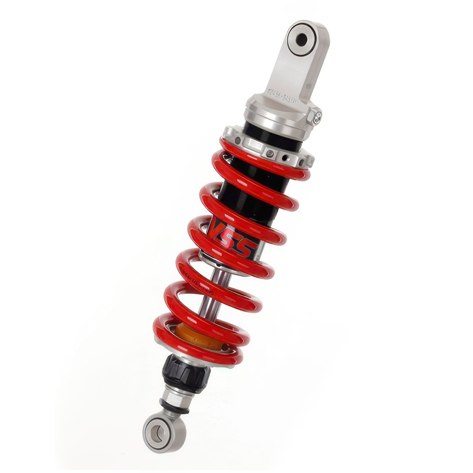 YSS Stoßdämpfer Federbein MONO