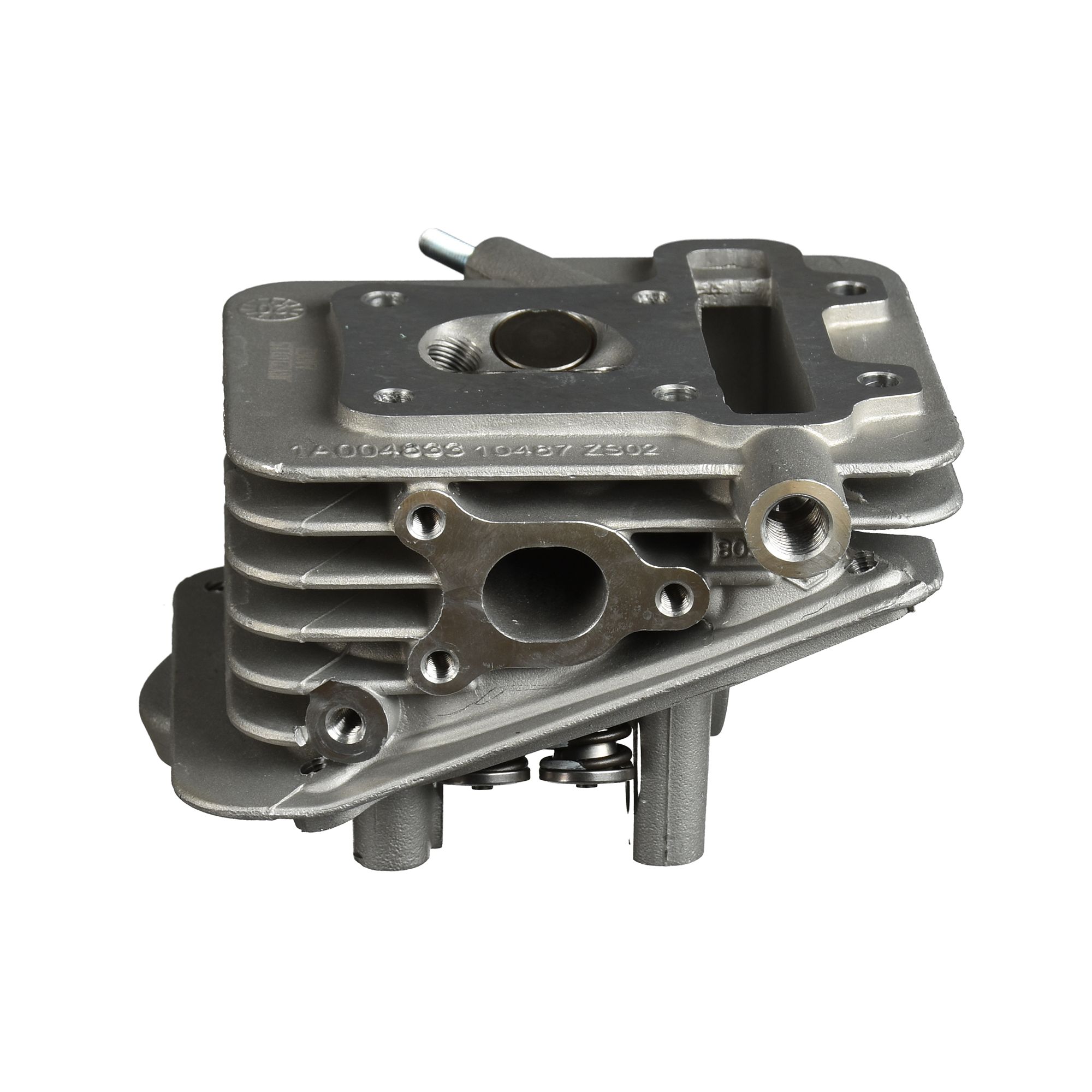 Piaggio Zylinderkopf