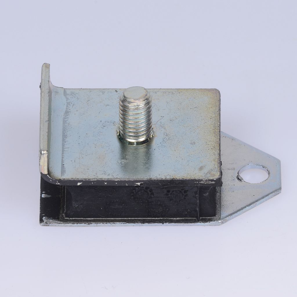 KMP italiana Motorhalter elastisch 10mm