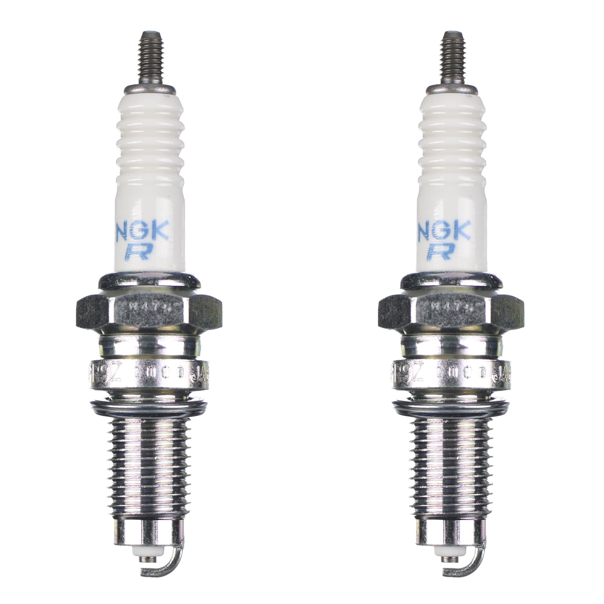 NGK Zündkerze DPR9Z 4830 2er Set