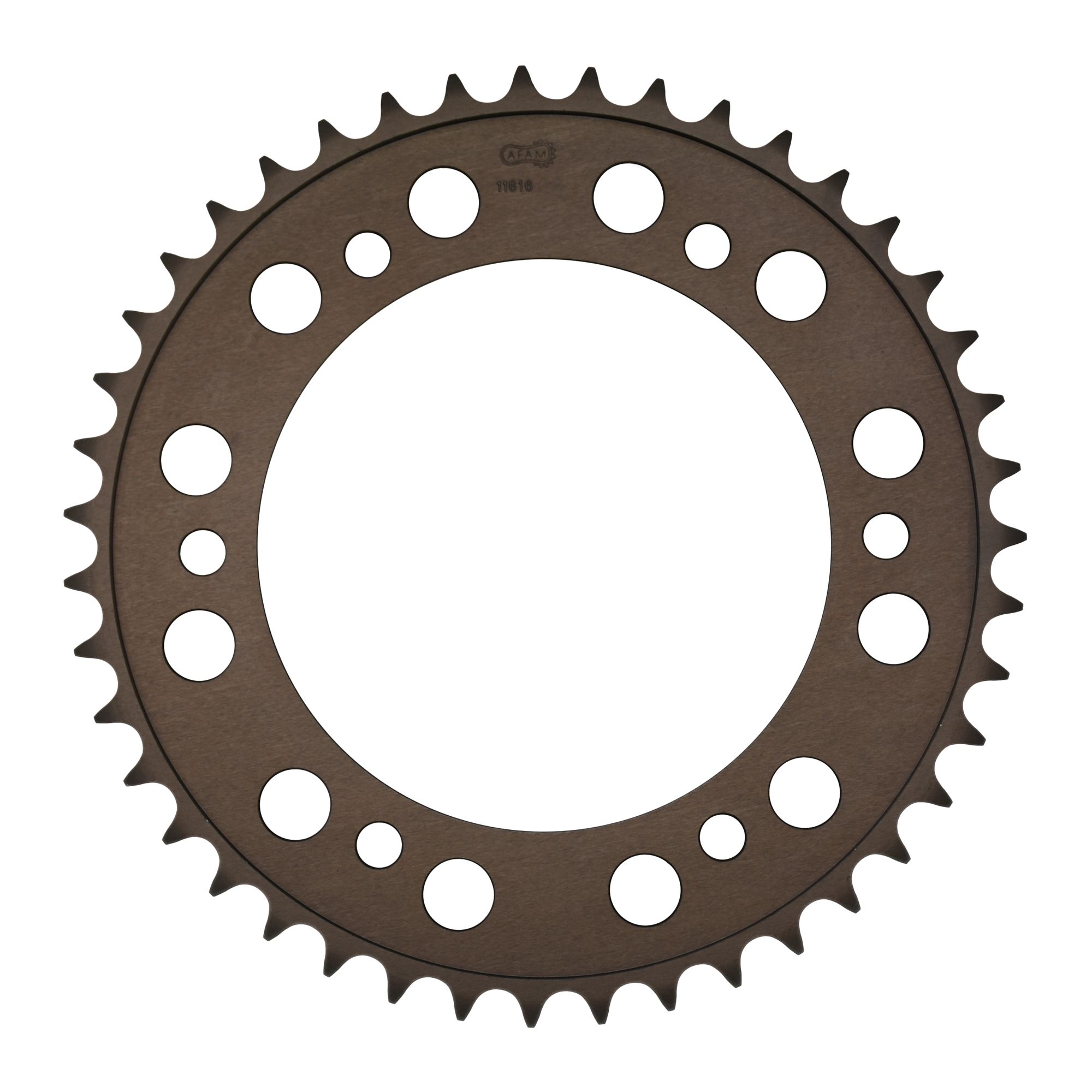 AFAM Kettenrad ALU #530 40 Zähne