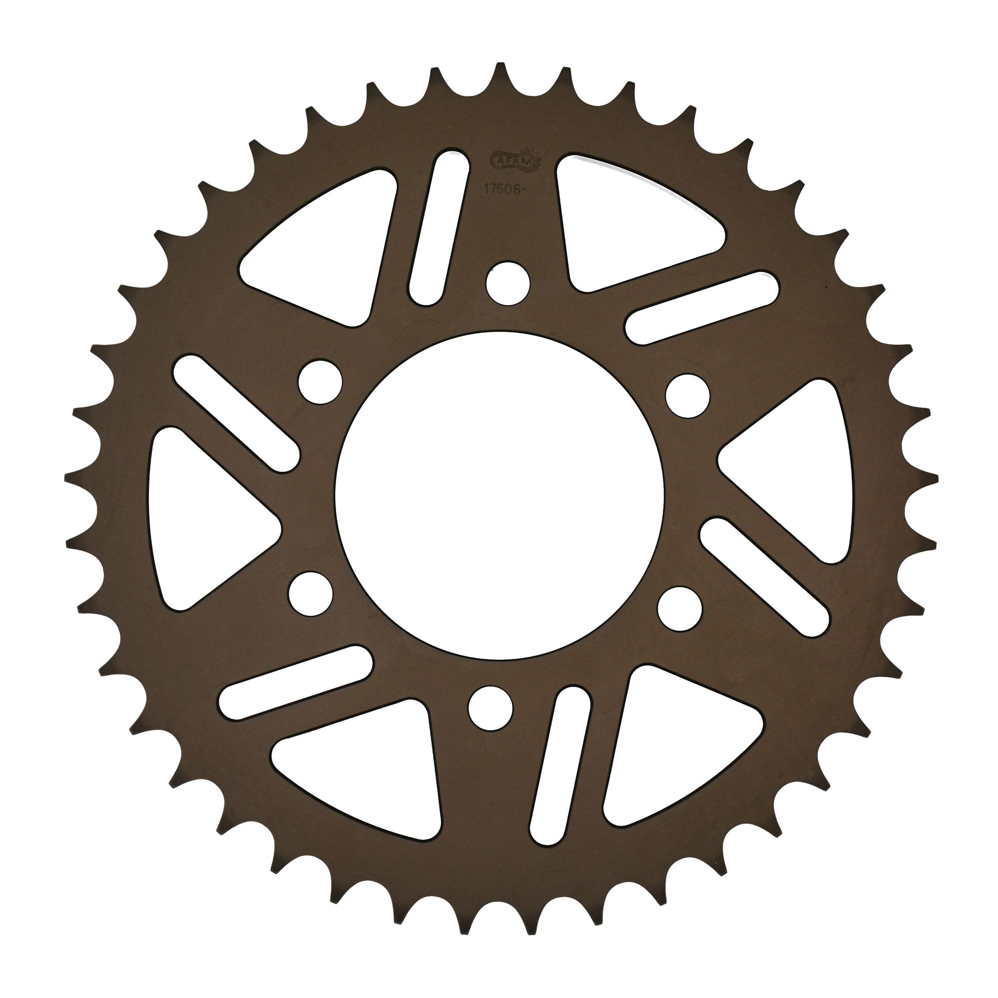 AFAM Kettenrad ALU #520 46 Zähne