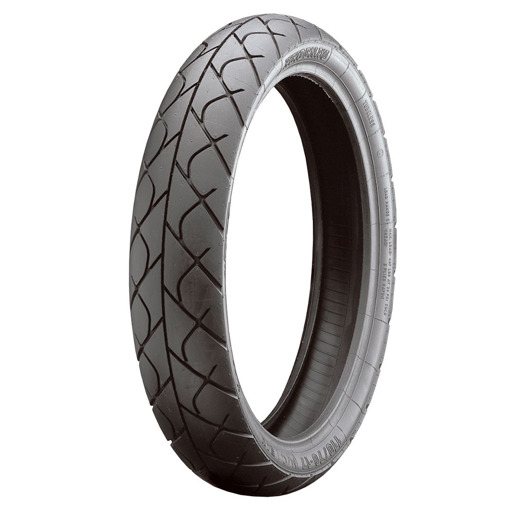 Heidenau Reifen 80/80-16 K63 46J TL