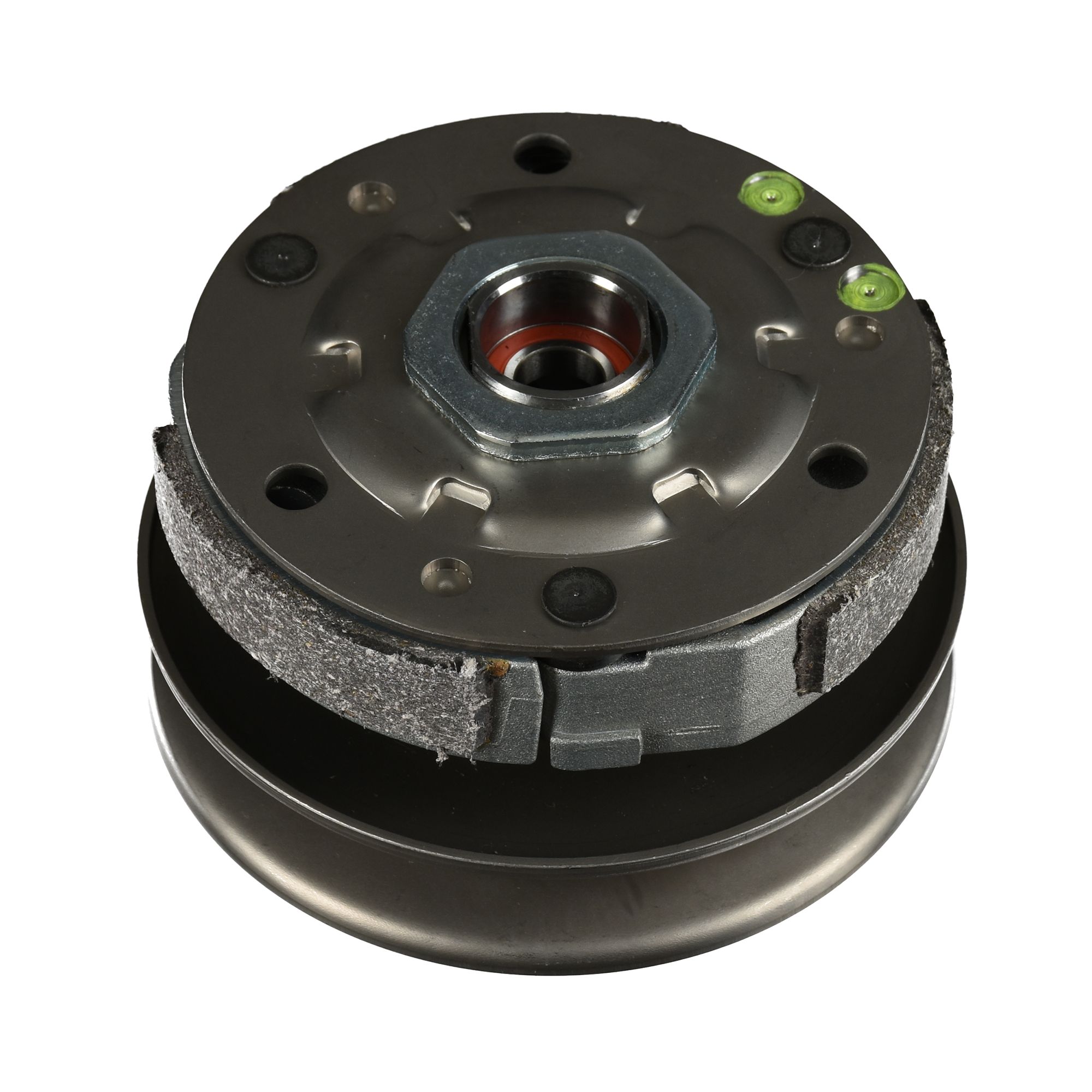 Naraku Kupplung 112 mm inklusive Wandler