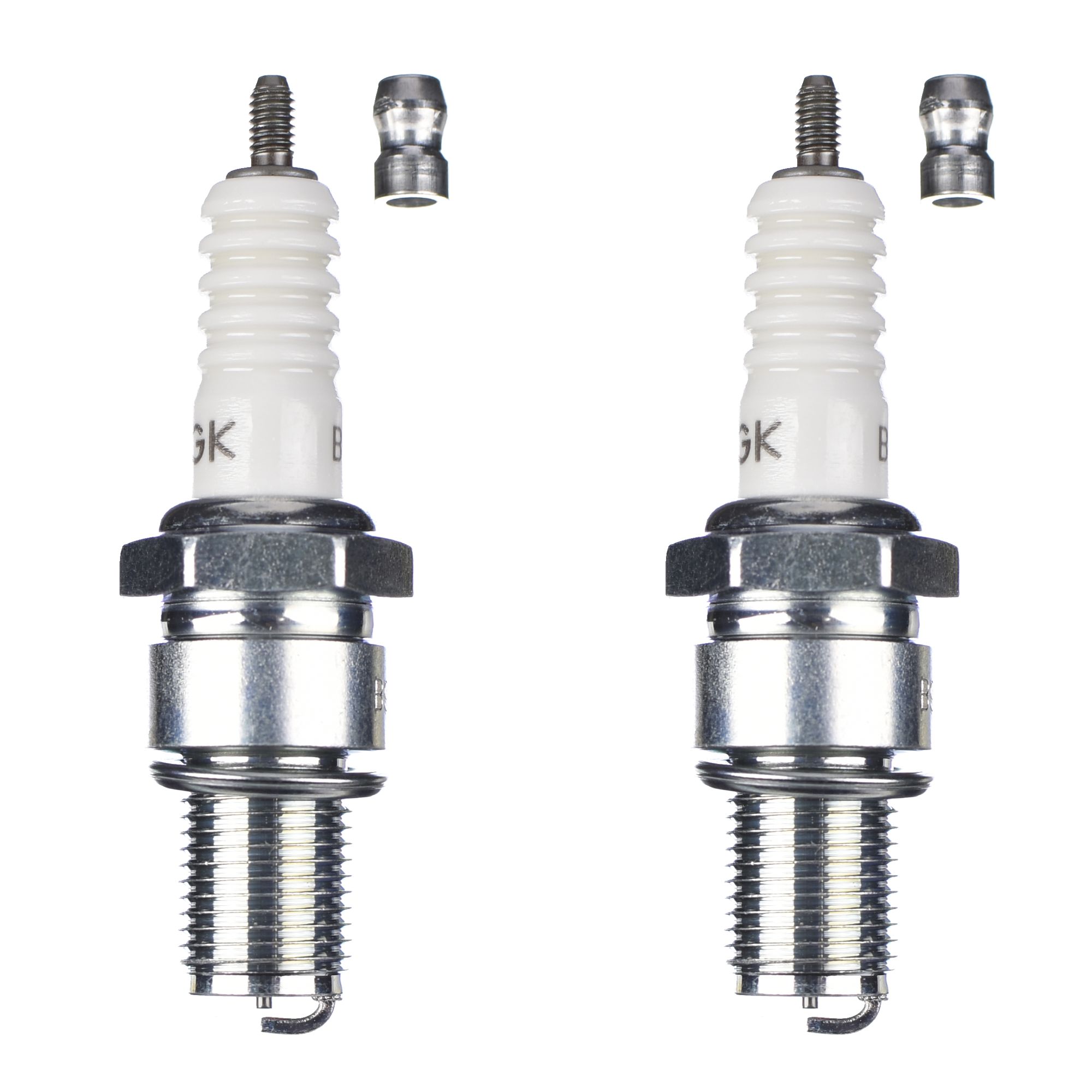 NGK Zündkerze B9EG 3530 2er Set